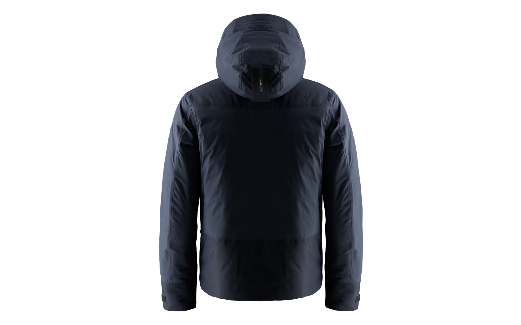 GLACIER BAY JACKET