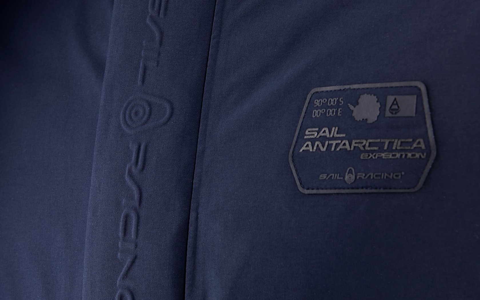 GLACIER BAY JACKET