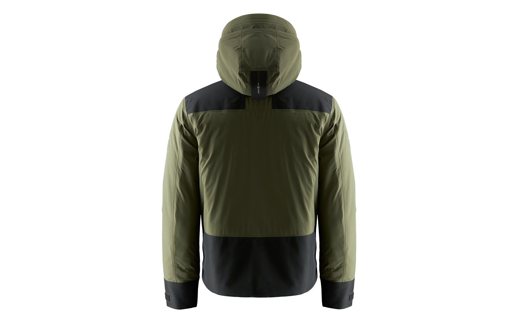 GLACIER BAY JACKET