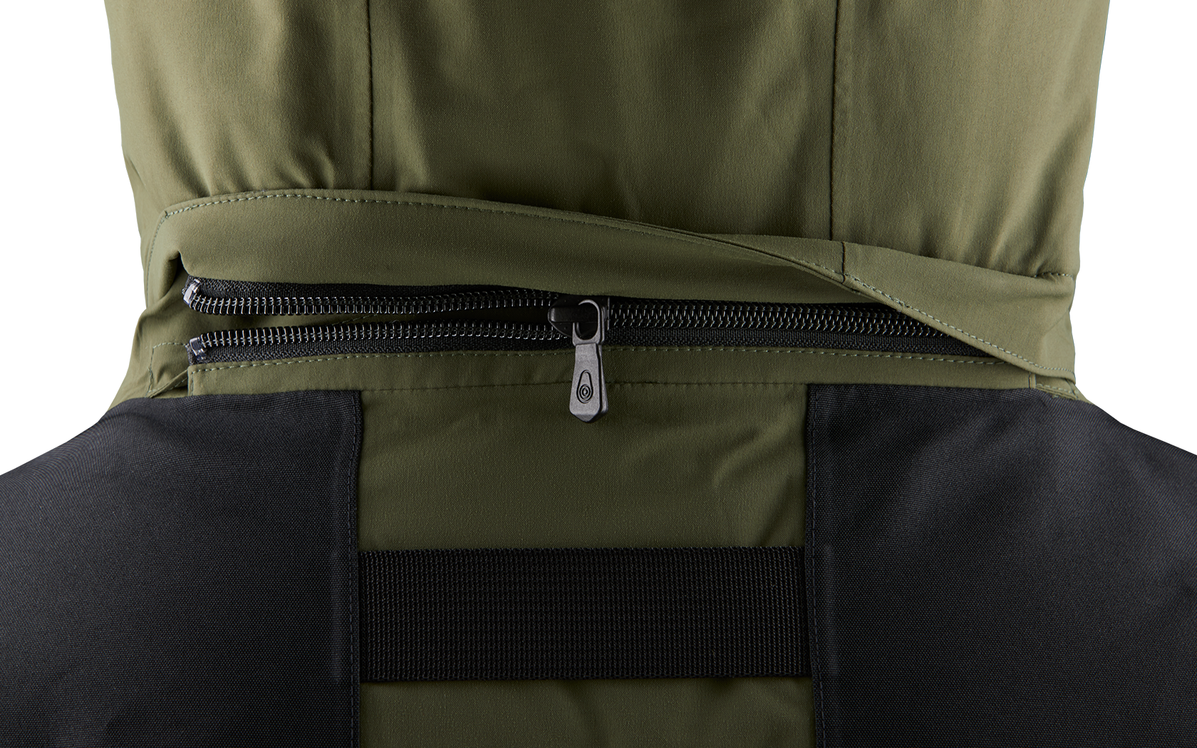 GLACIER BAY JACKET