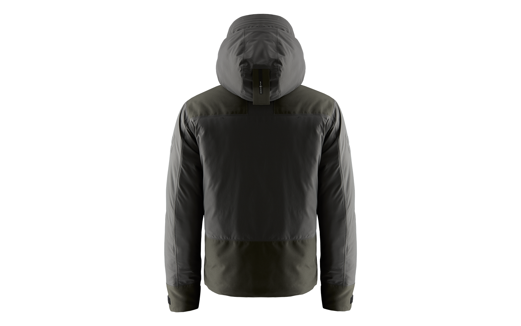 GLACIER BAY JACKET