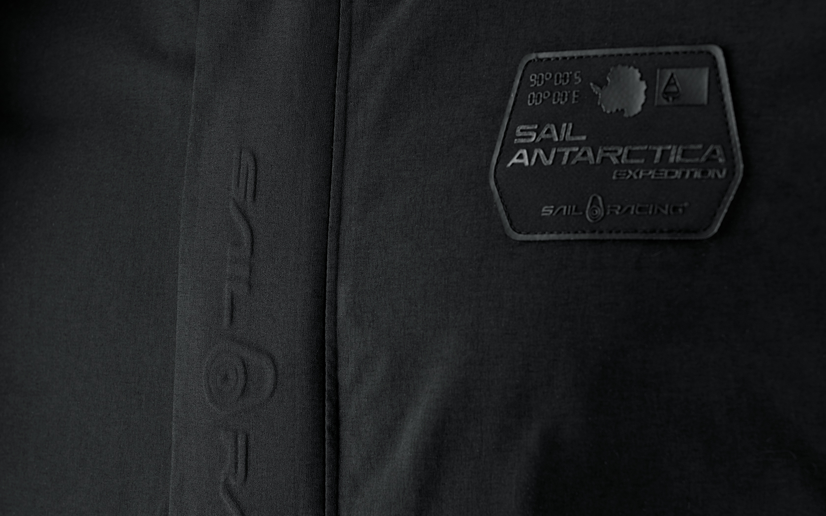 GLACIER BAY JACKET