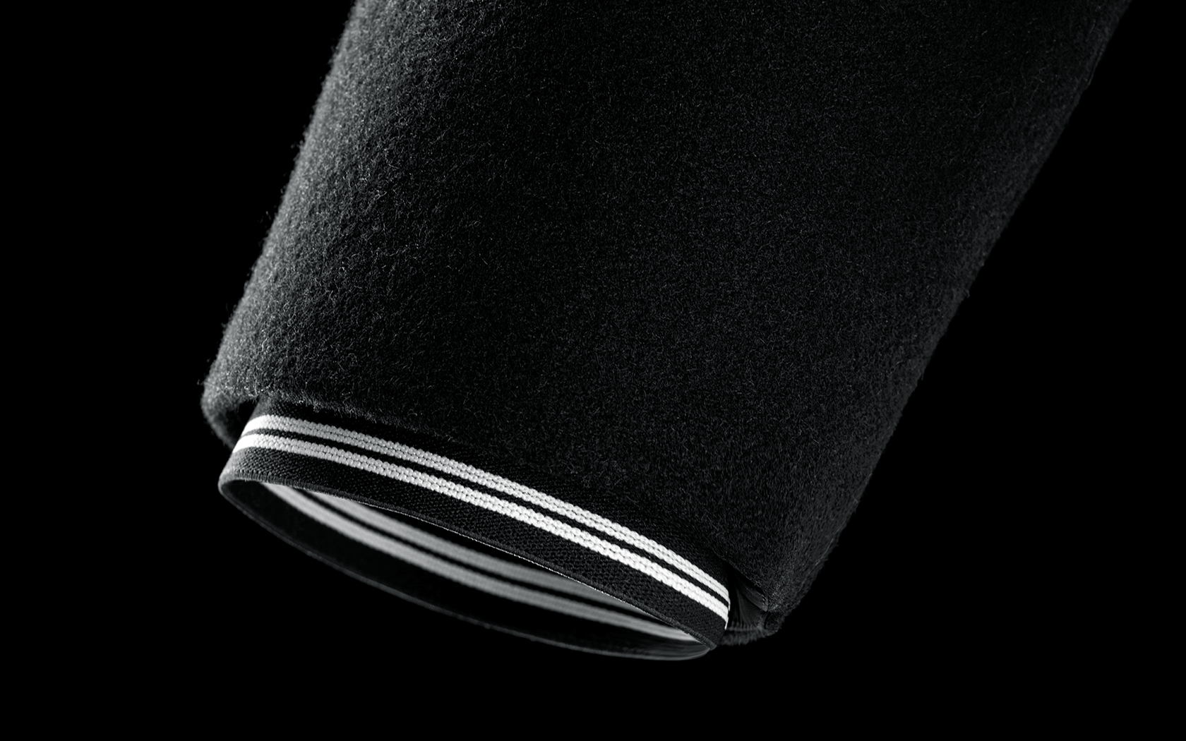 THE GORE TEX WOOL HOOD