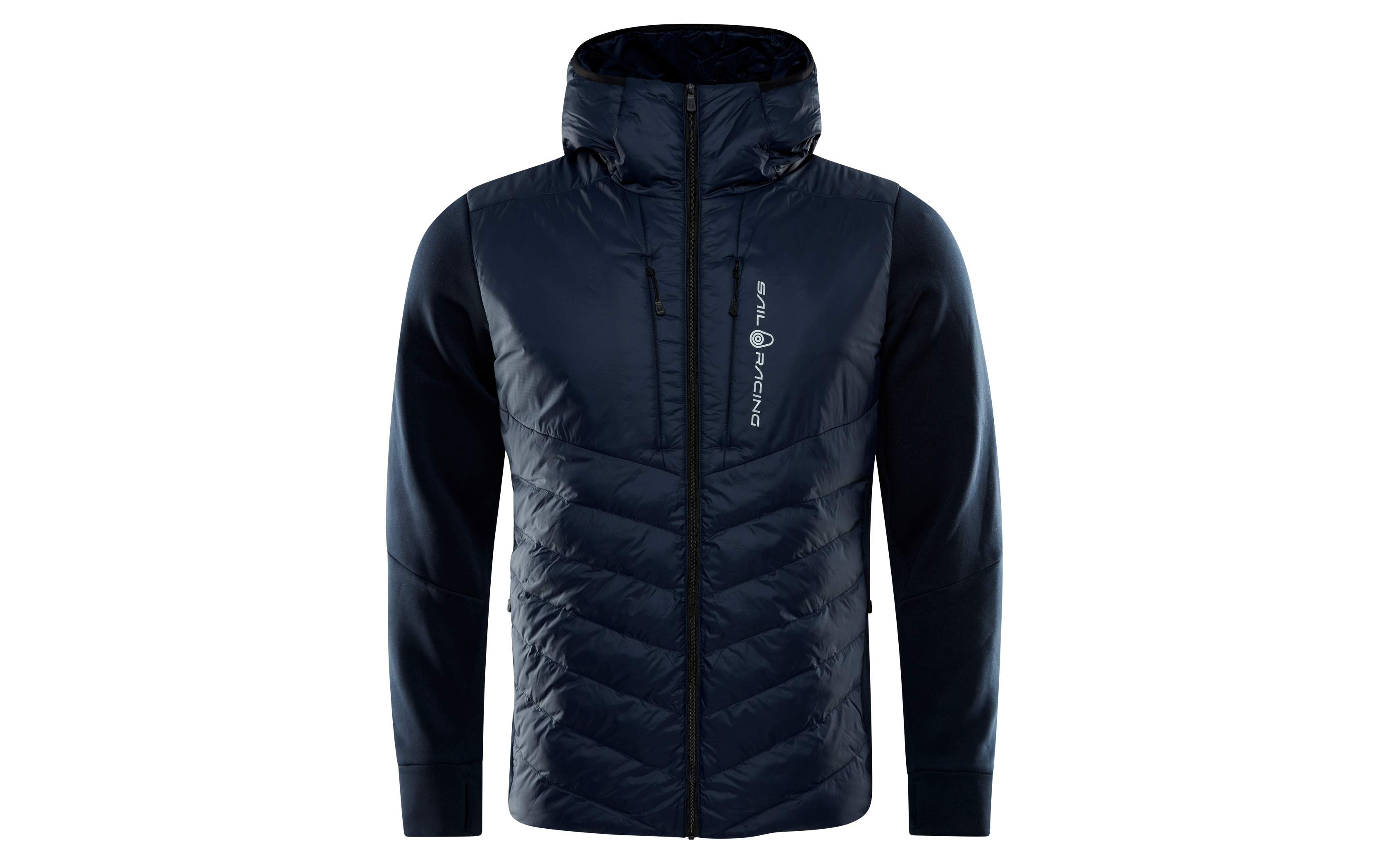 SPRAY HYBRID JACKET
