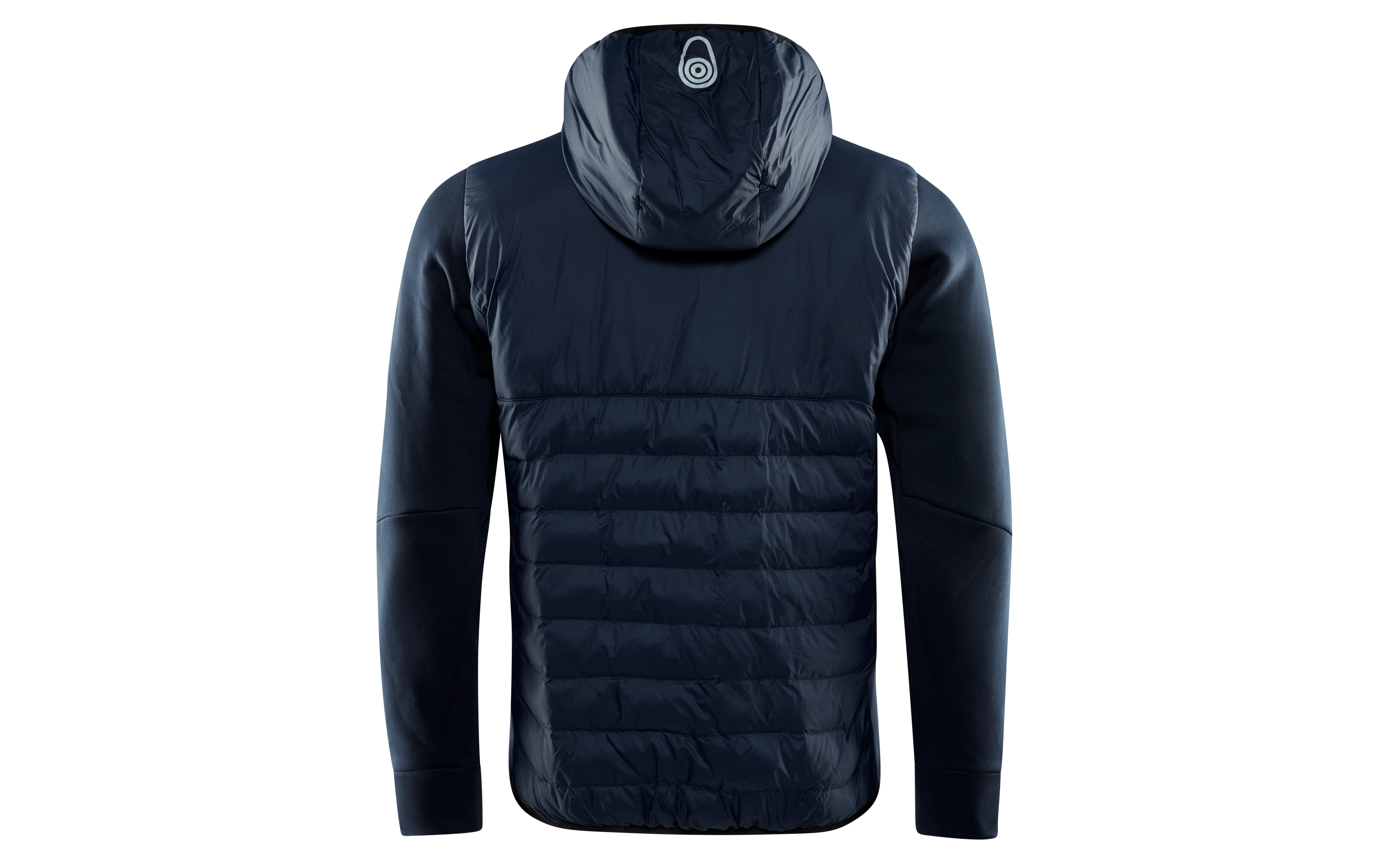 SPRAY HYBRID JACKET