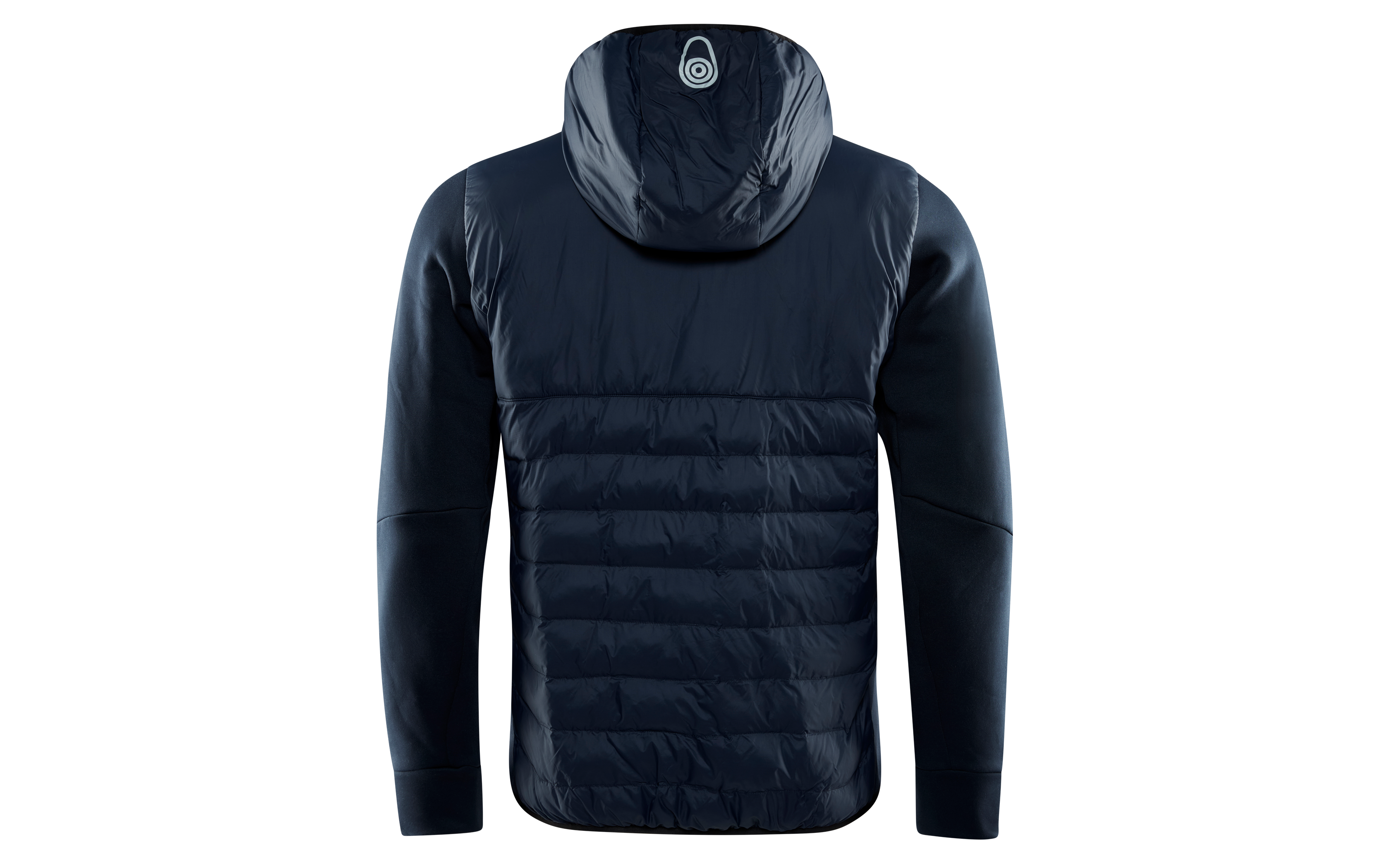 SPRAY HYBRID JACKET