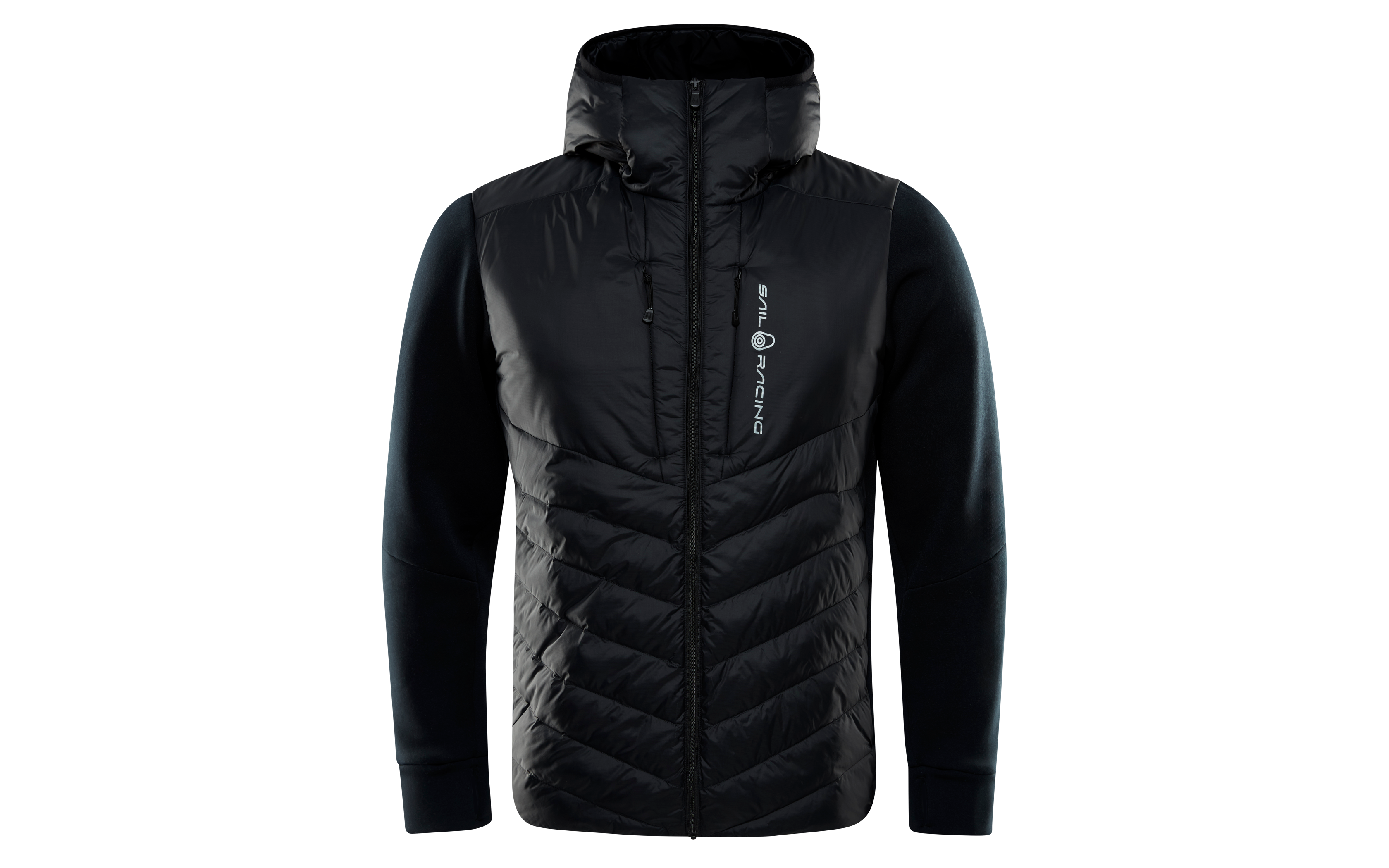 SPRAY HYBRID JACKET