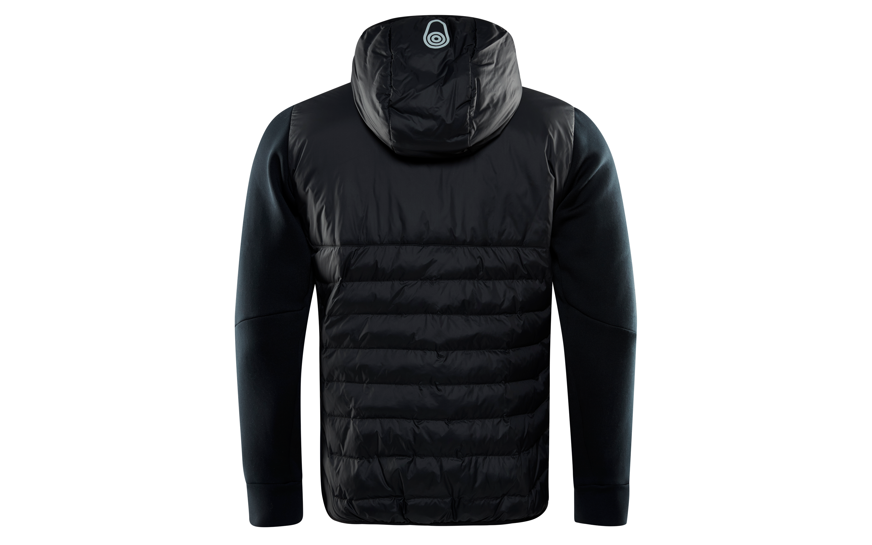 SPRAY HYBRID JACKET