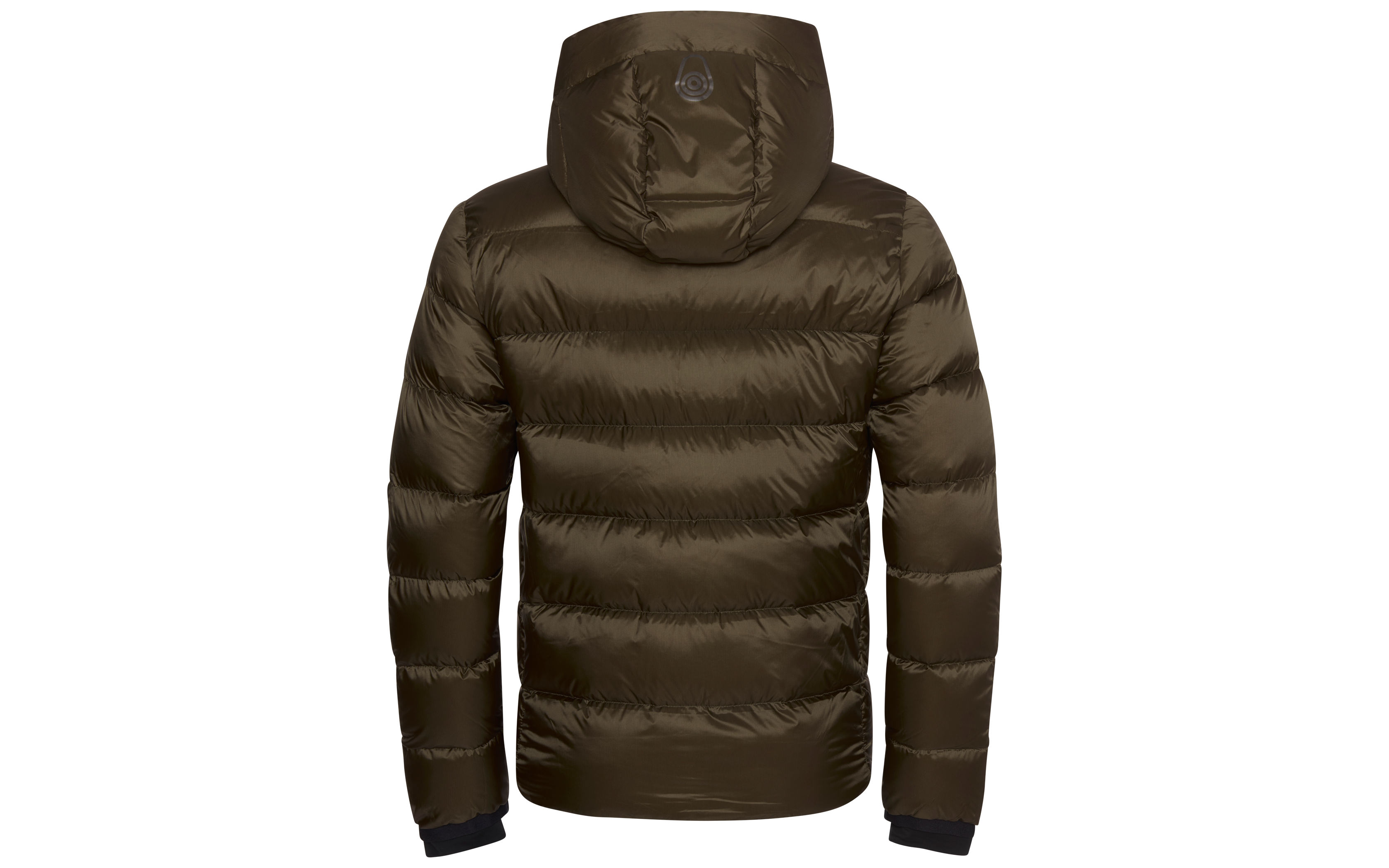 CLOUD DOWN HOOD