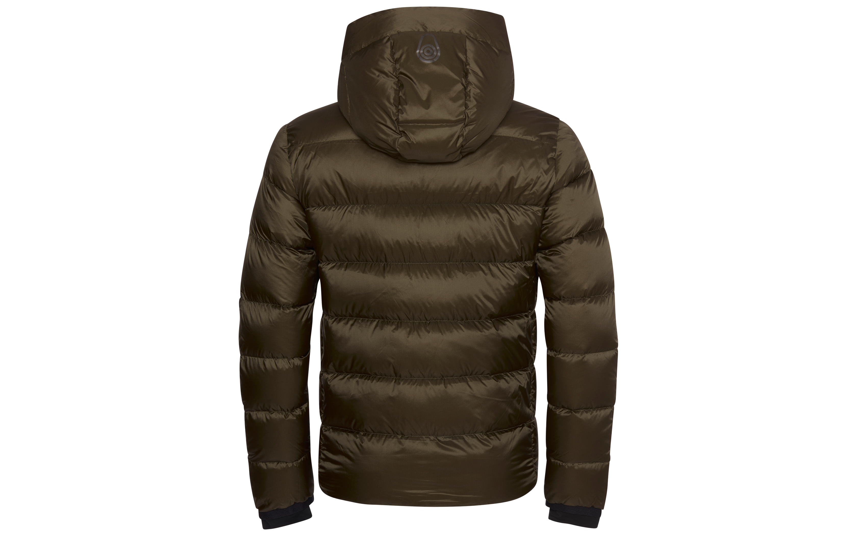 CLOUD DOWN HOOD