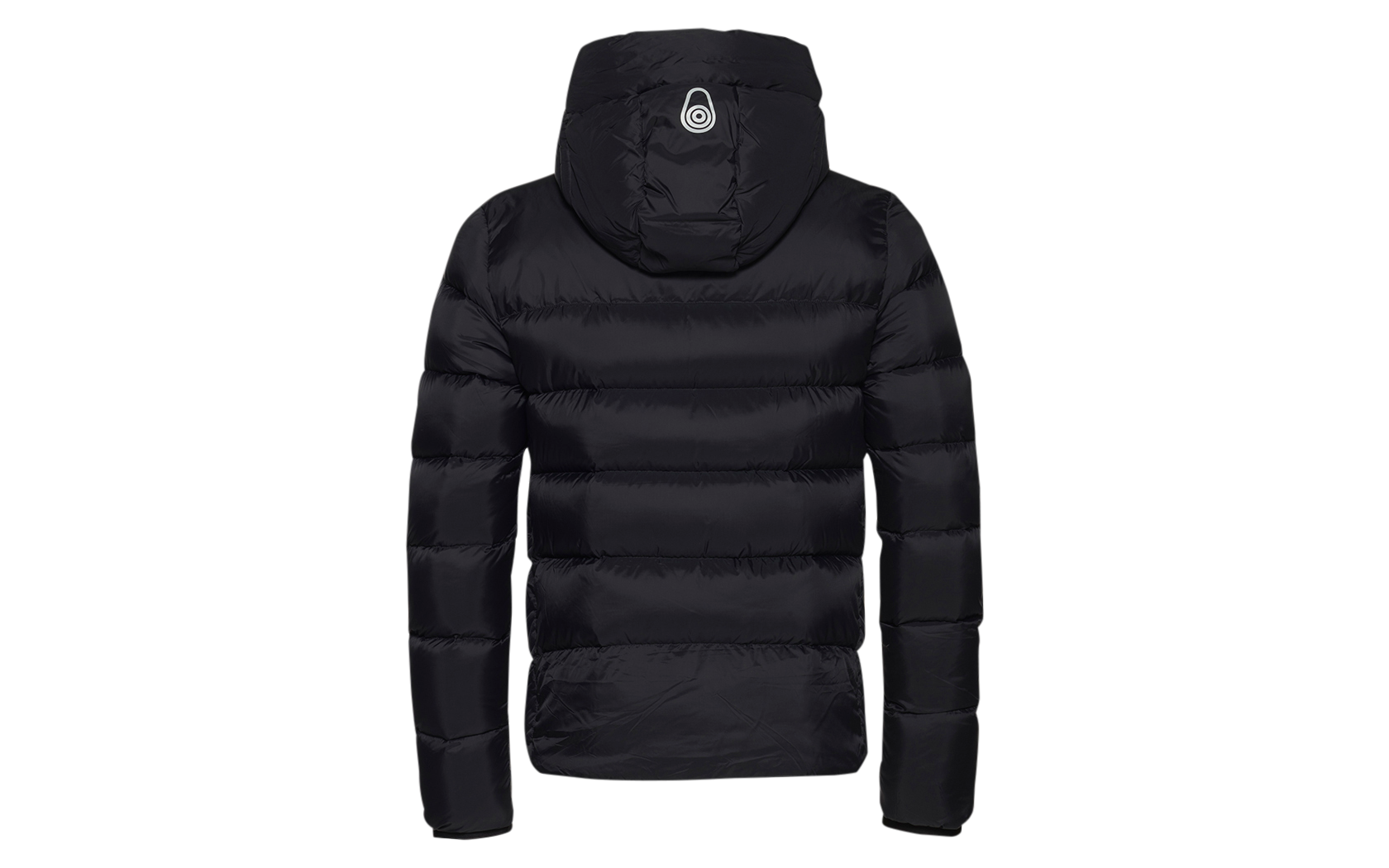 CLOUD DOWN HOOD