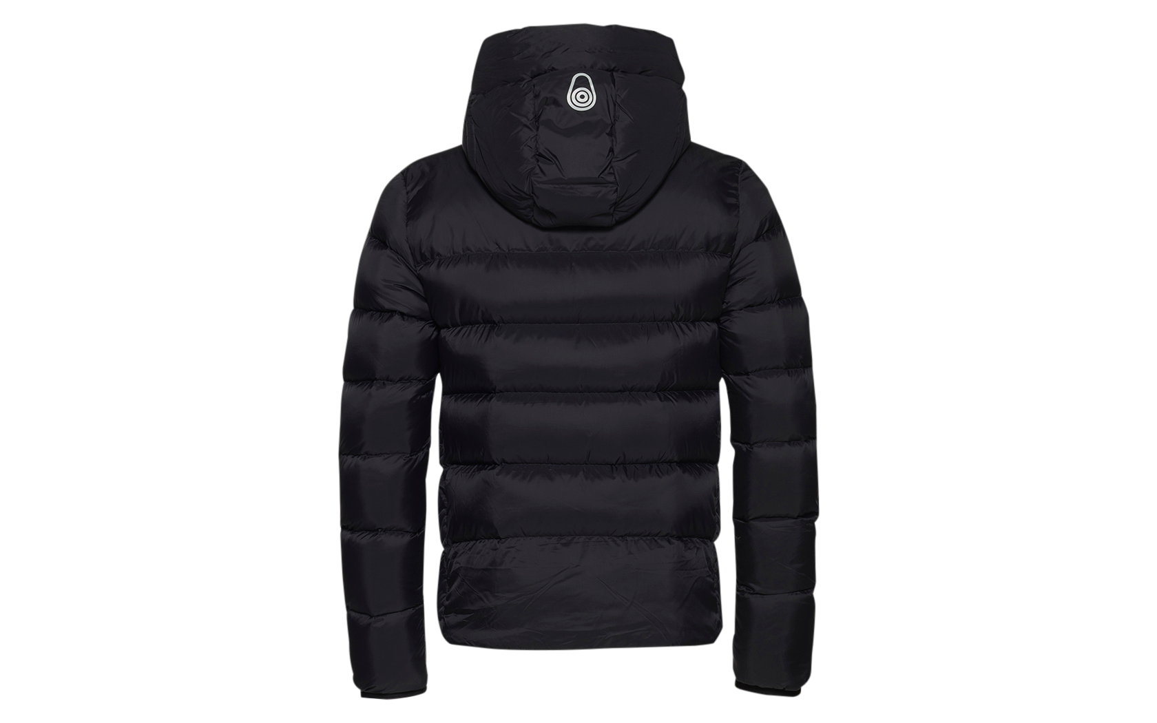 CLOUD DOWN HOOD