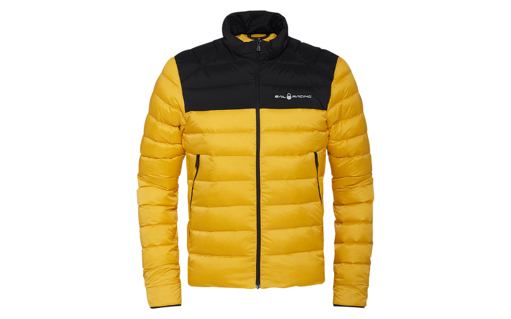 SPRAY DOWN JACKET