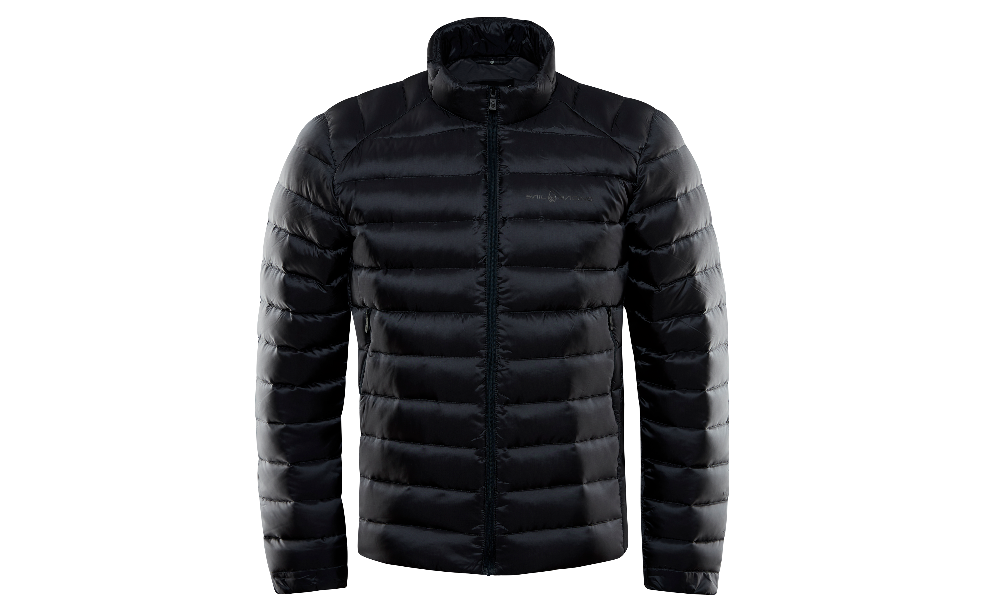 SPRAY DOWN JACKET
