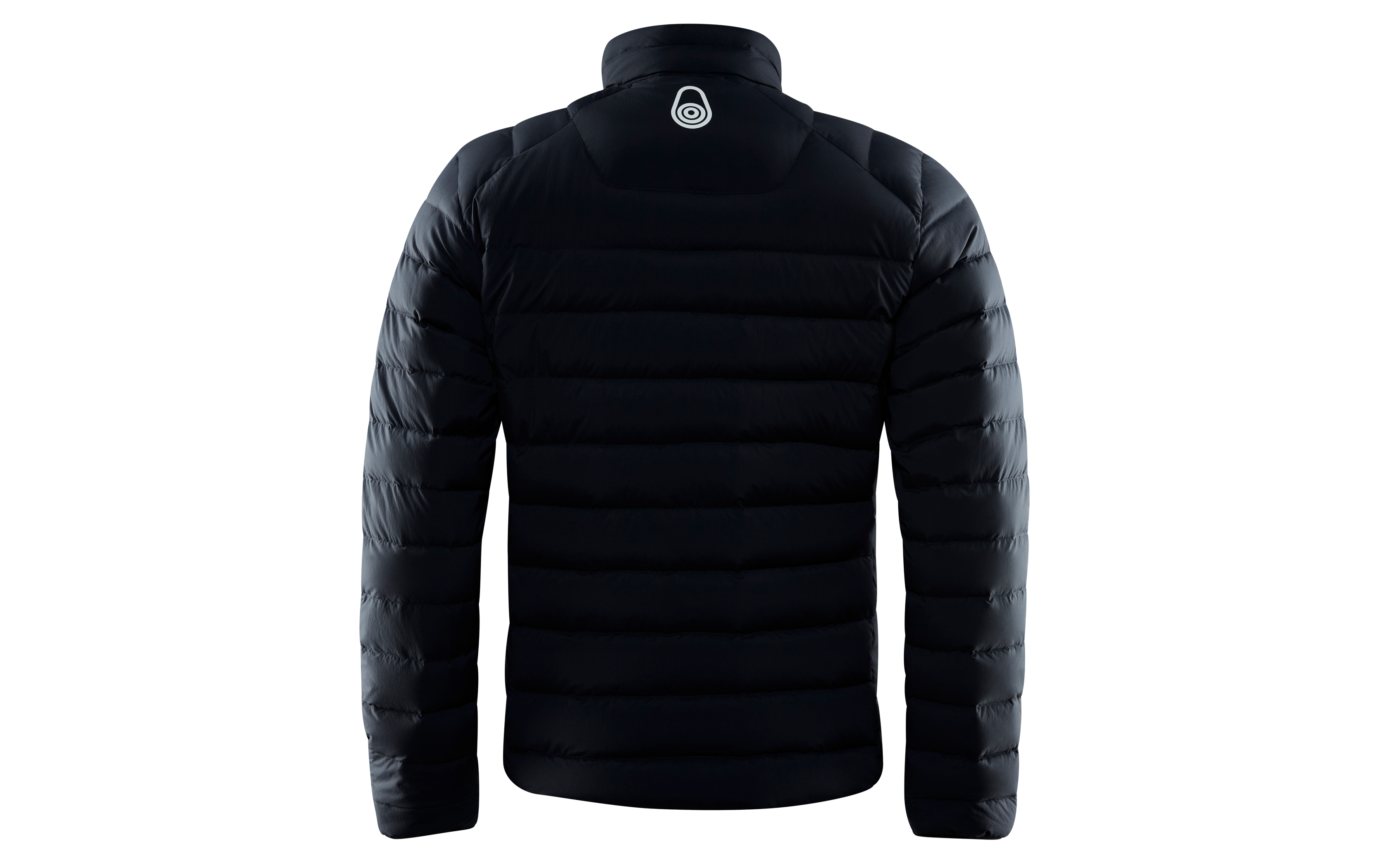 SPRAY DOWN JACKET