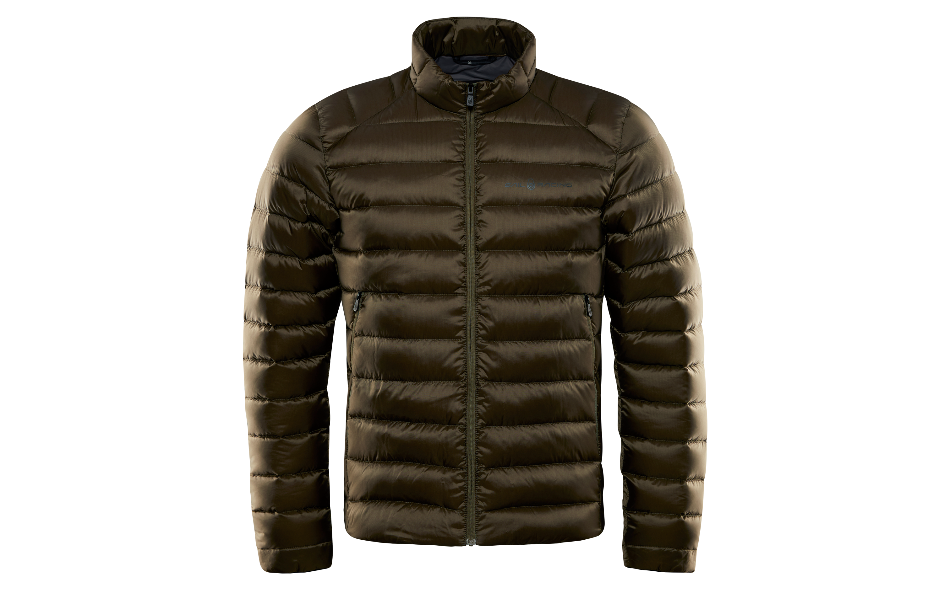 SPRAY DOWN JACKET