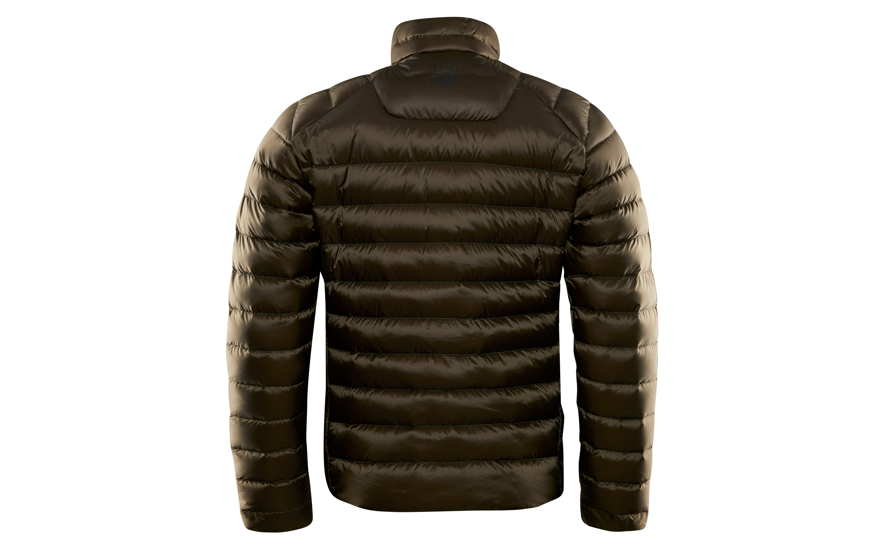 SPRAY DOWN JACKET