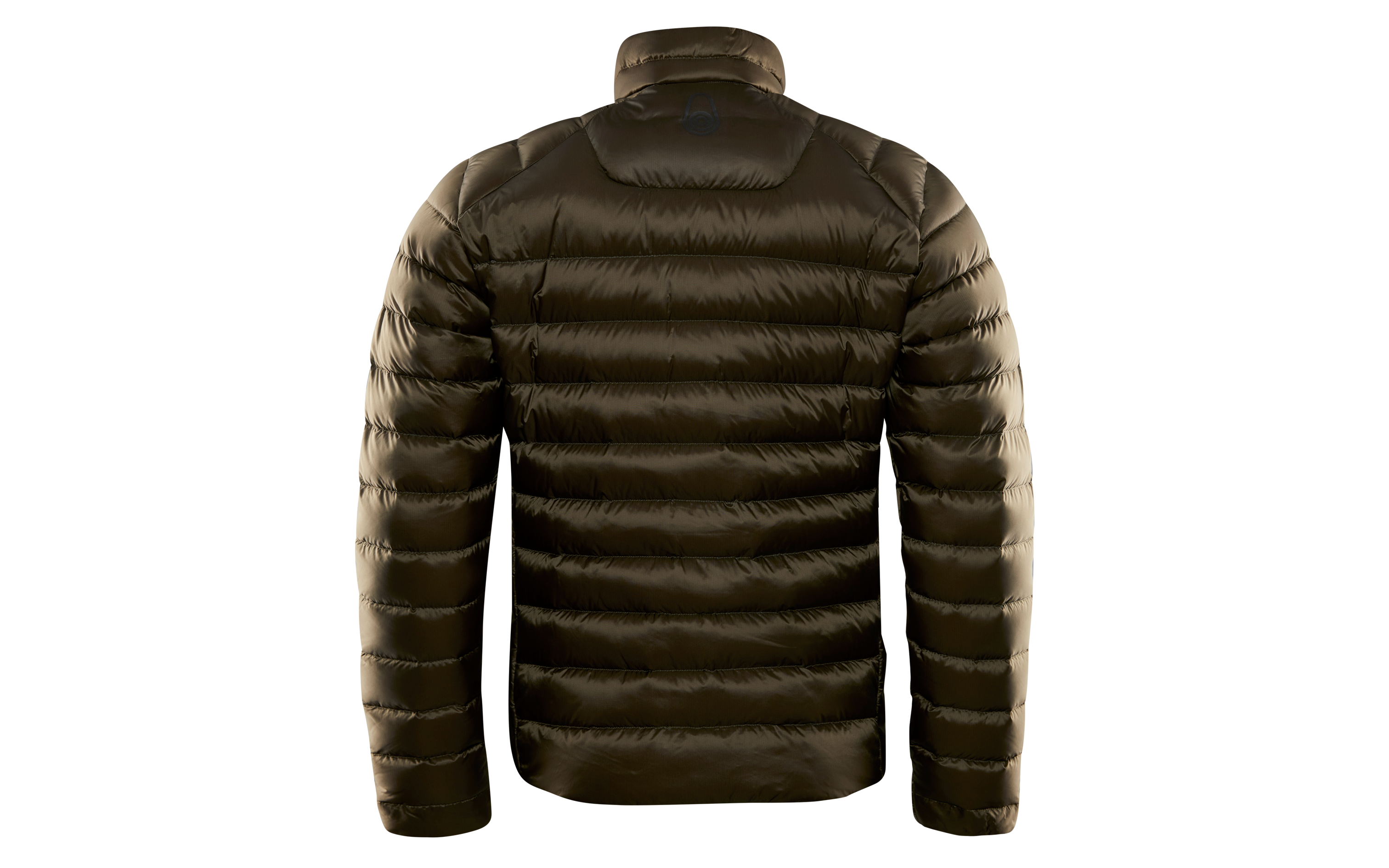 SPRAY DOWN JACKET