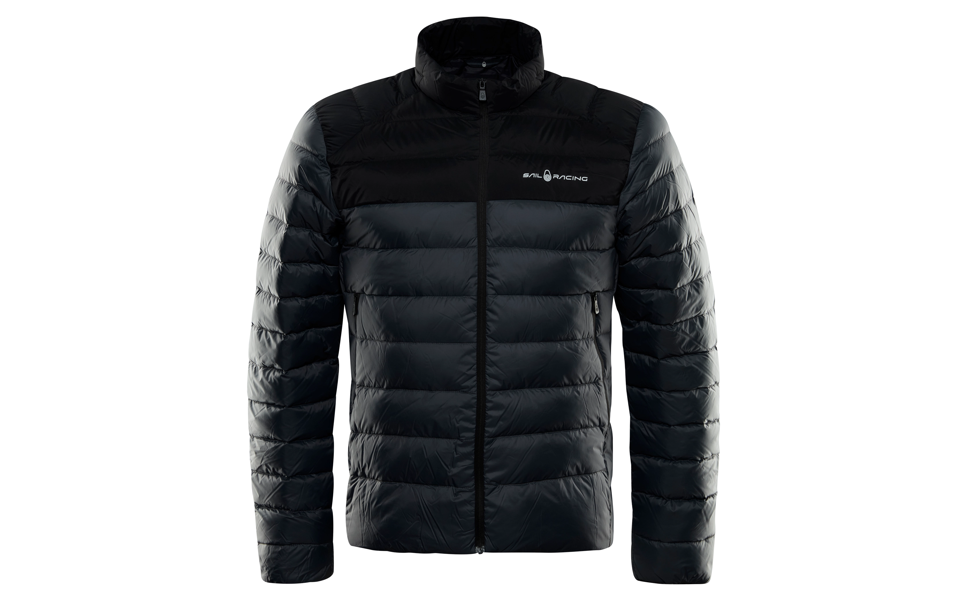 DK GREY SOLID