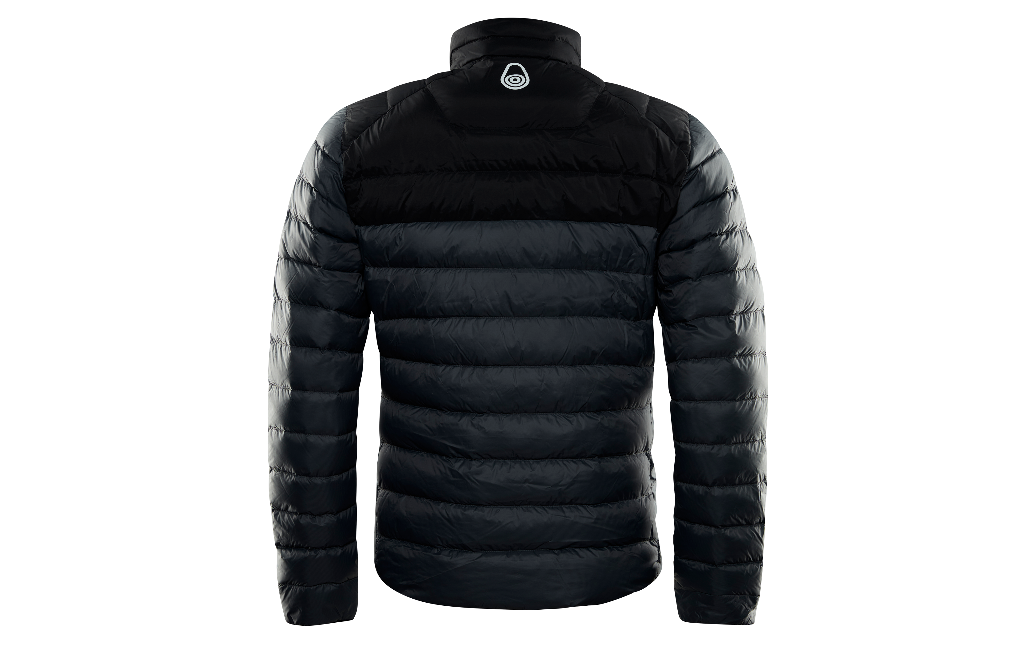 SPRAY DOWN JACKET
