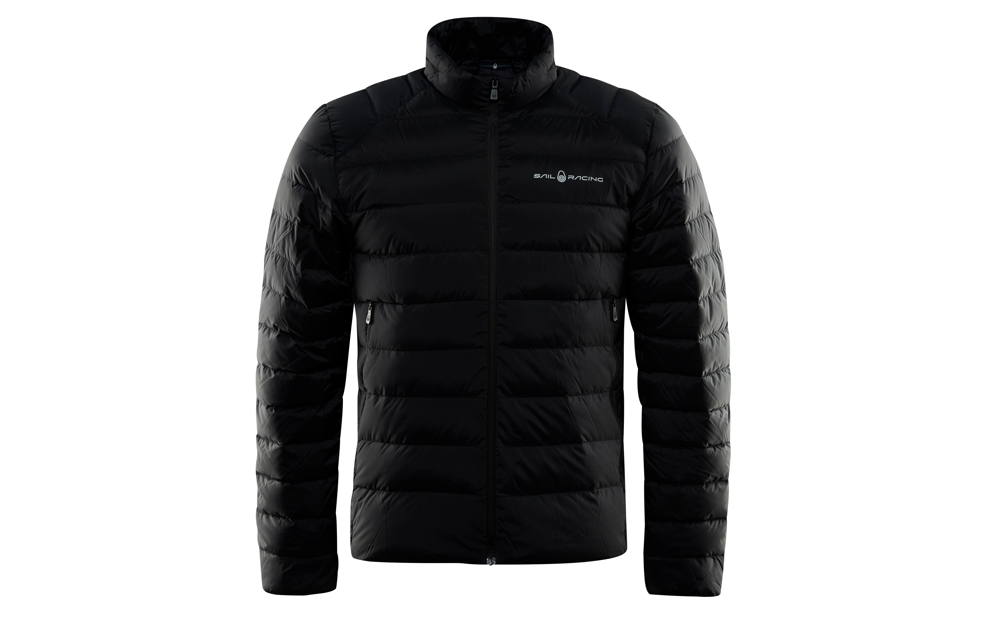 SPRAY DOWN JACKET