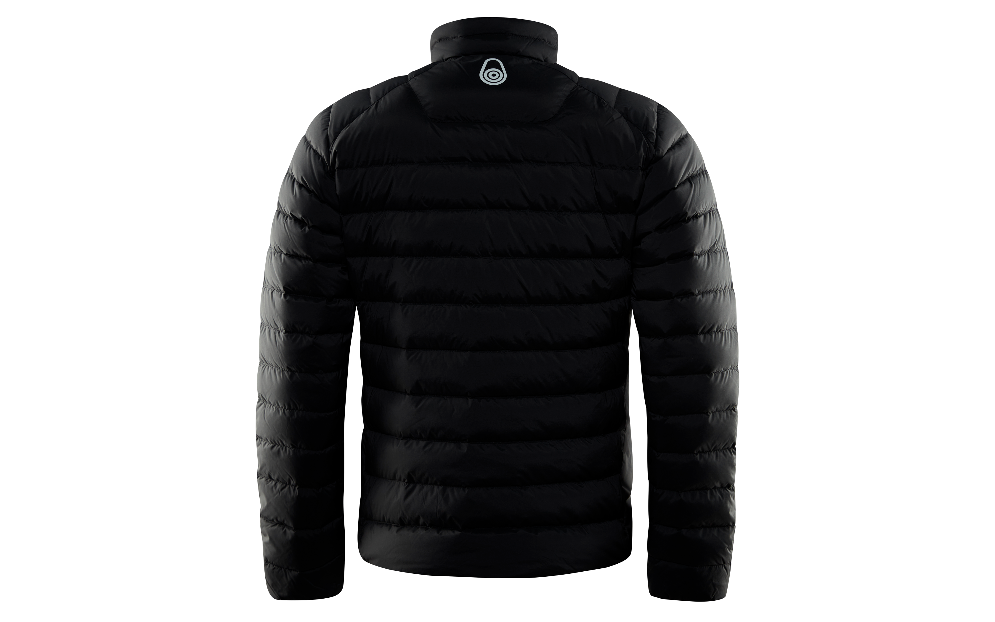SPRAY DOWN JACKET