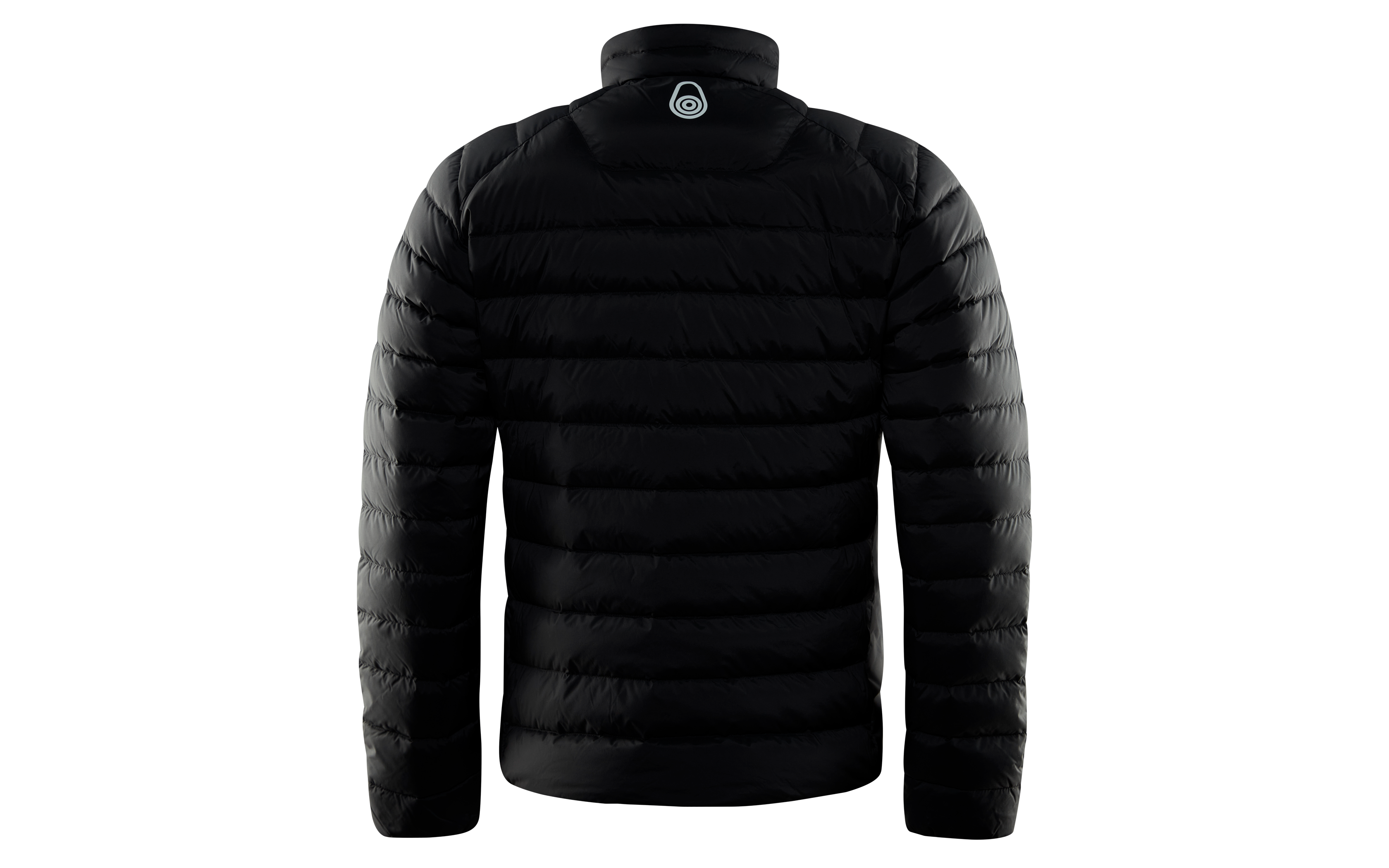 SPRAY DOWN JACKET