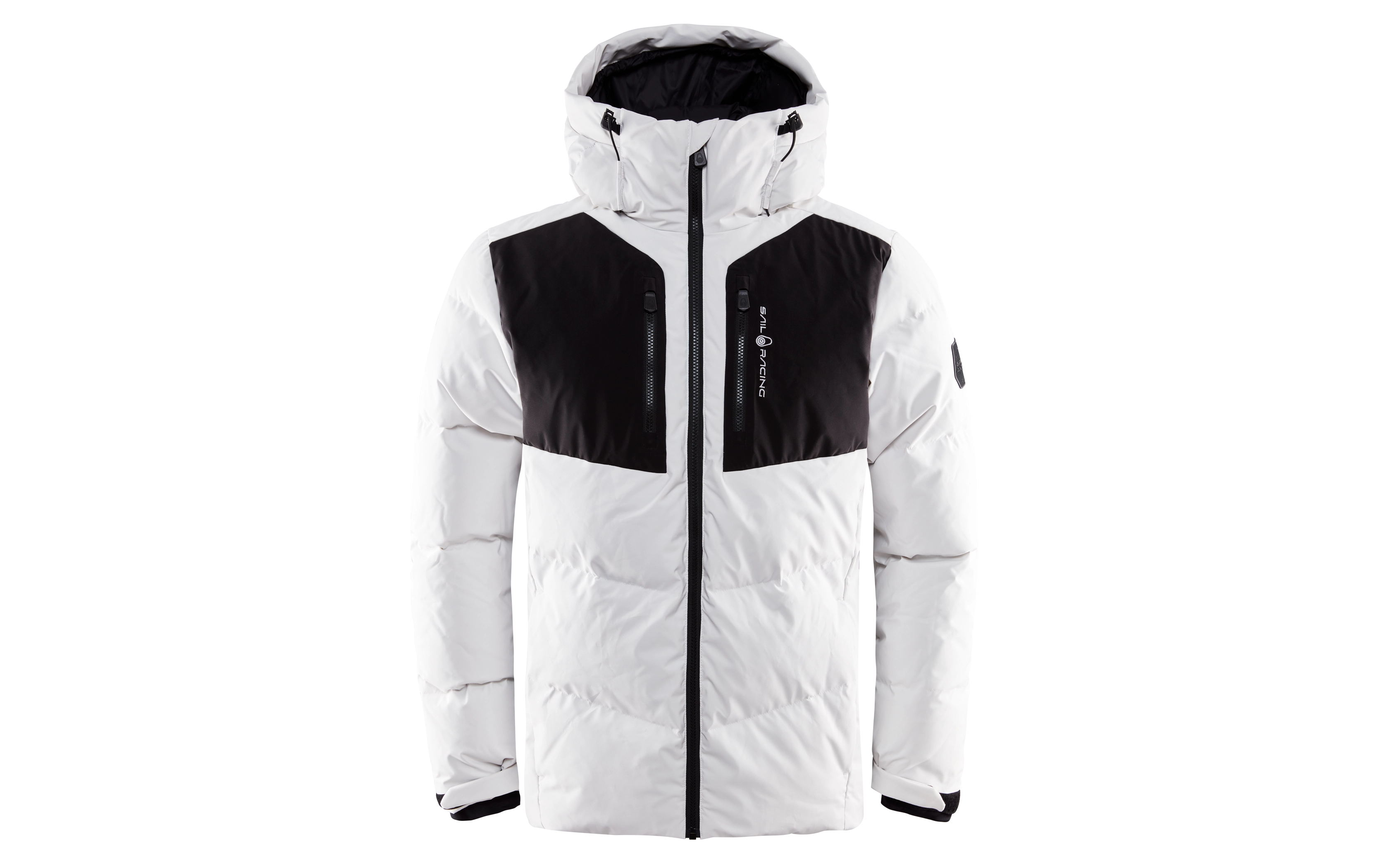 PATROL DOWN JACKET