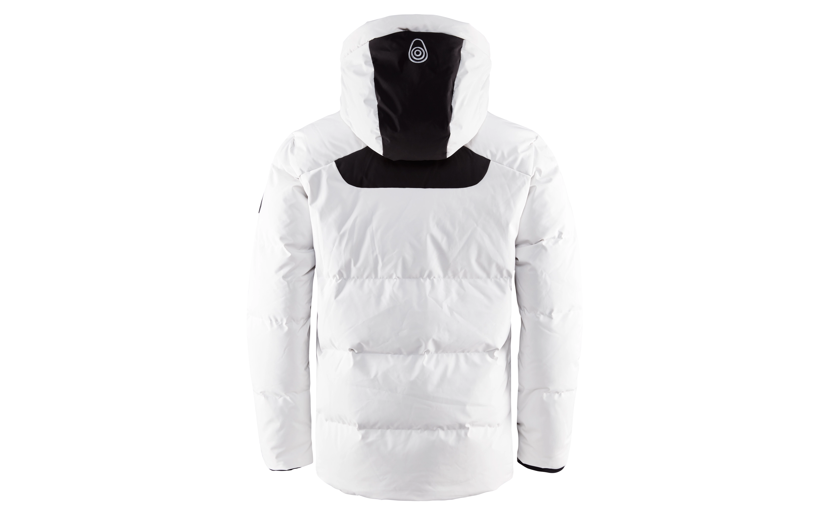 PATROL DOWN JACKET