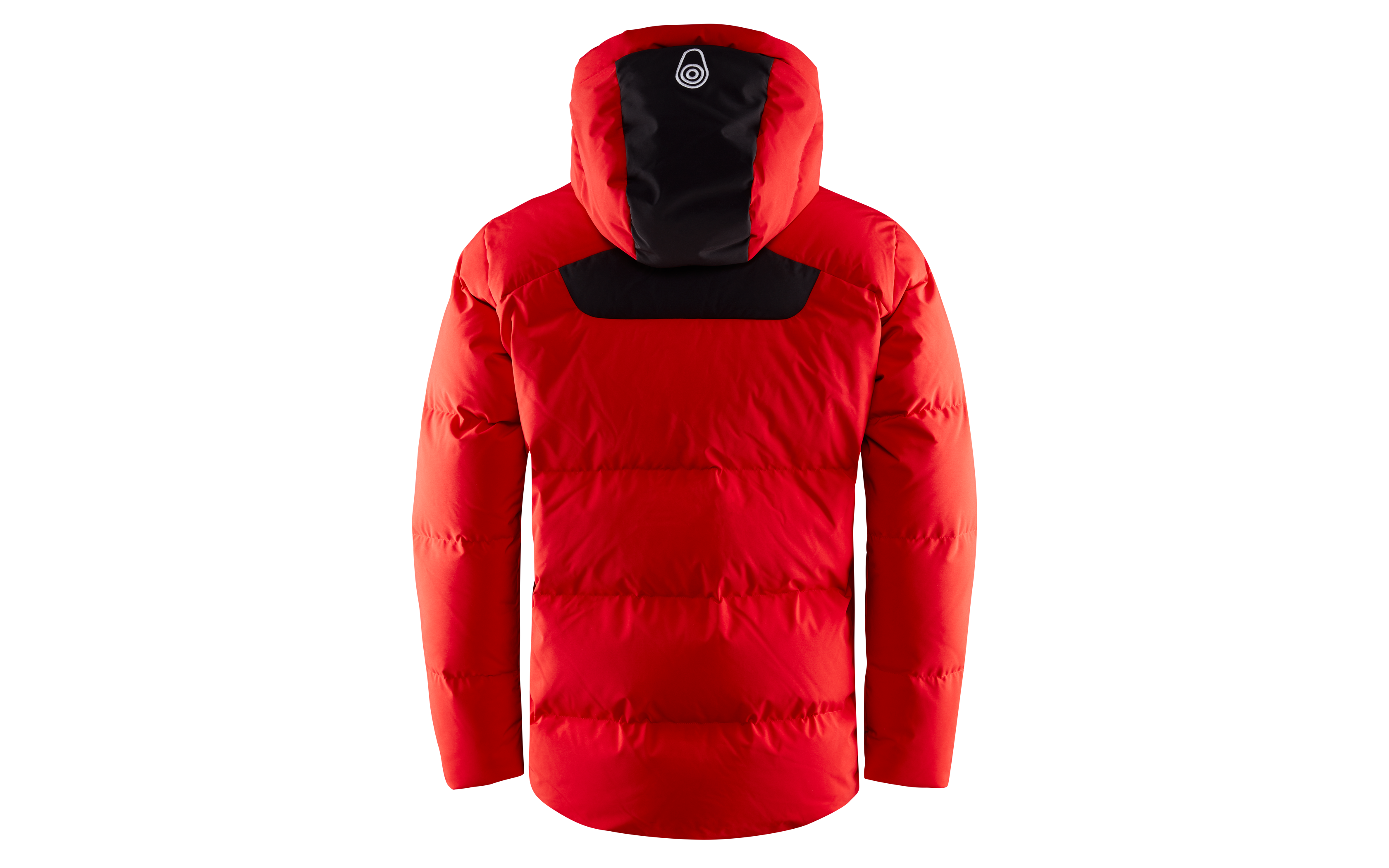 PATROL DOWN JACKET