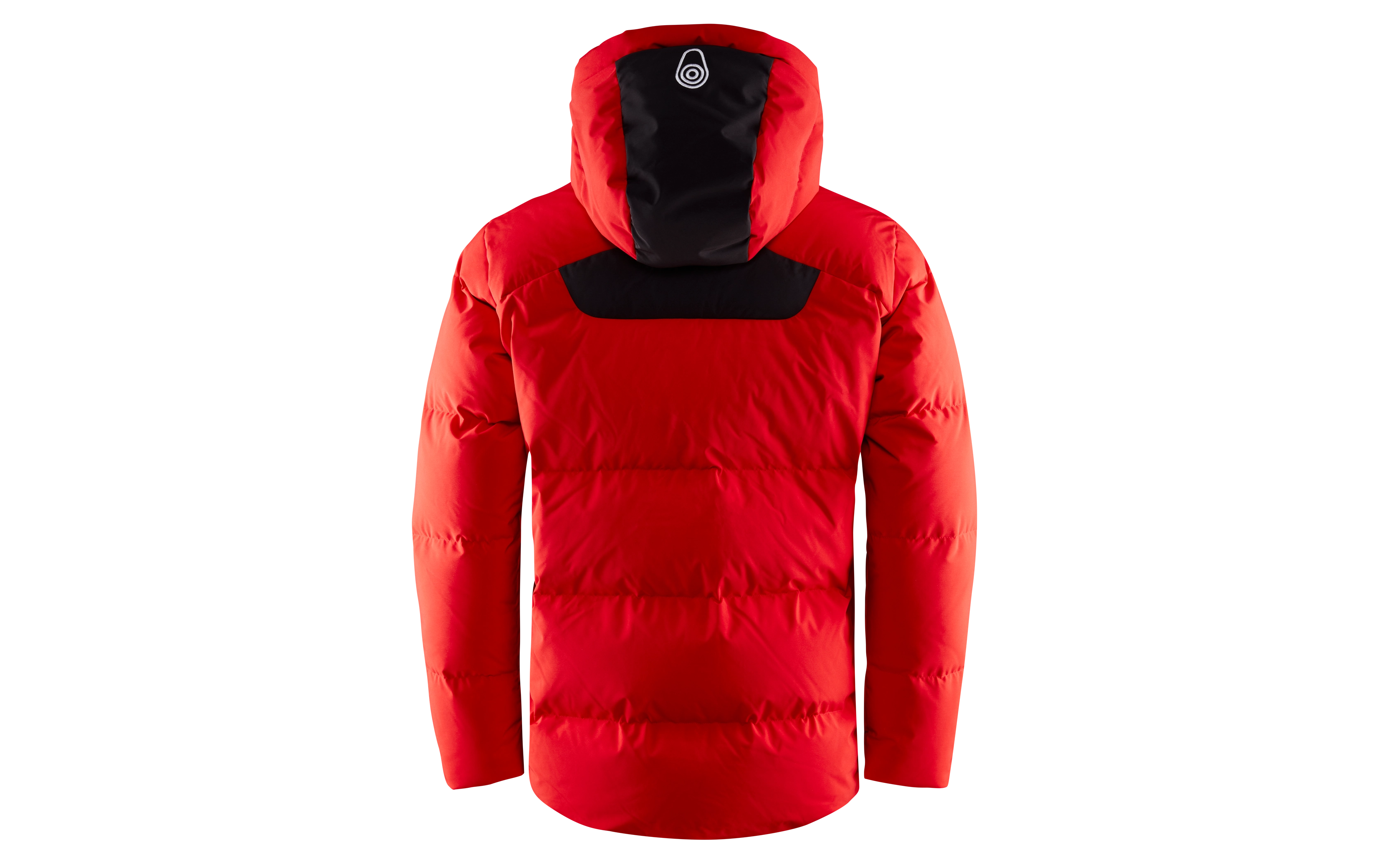 PATROL DOWN JACKET