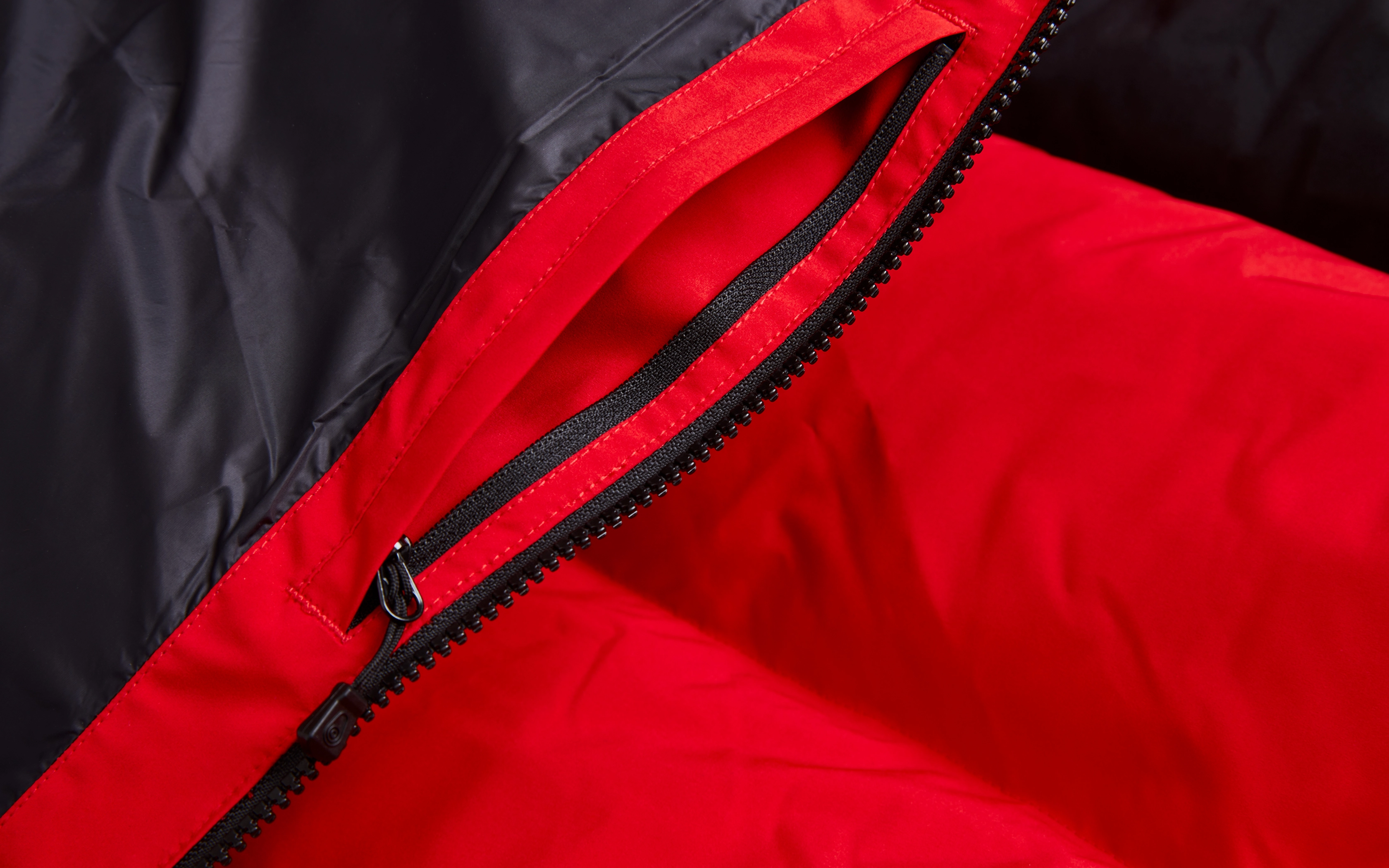 PATROL DOWN JACKET