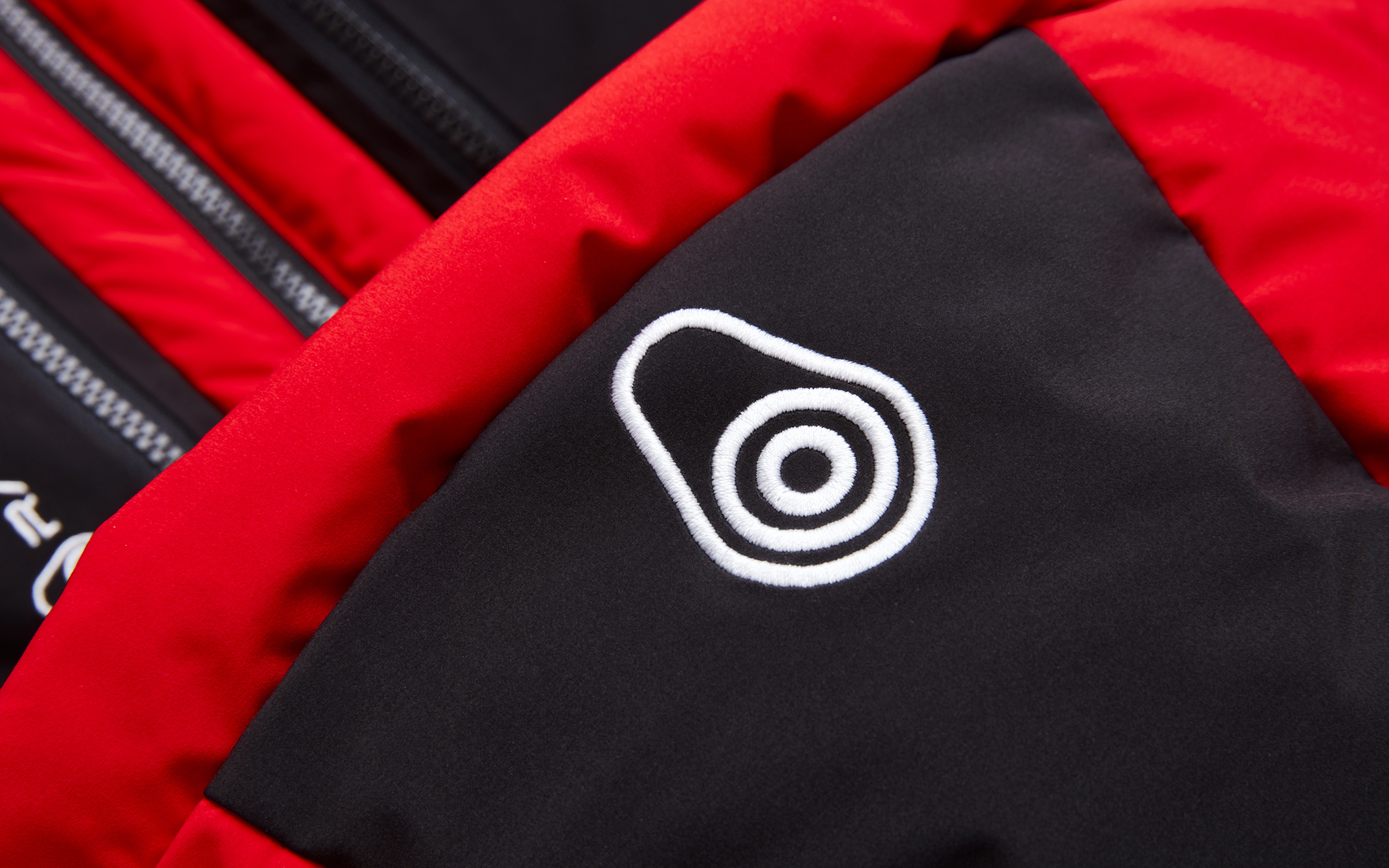 PATROL DOWN JACKET