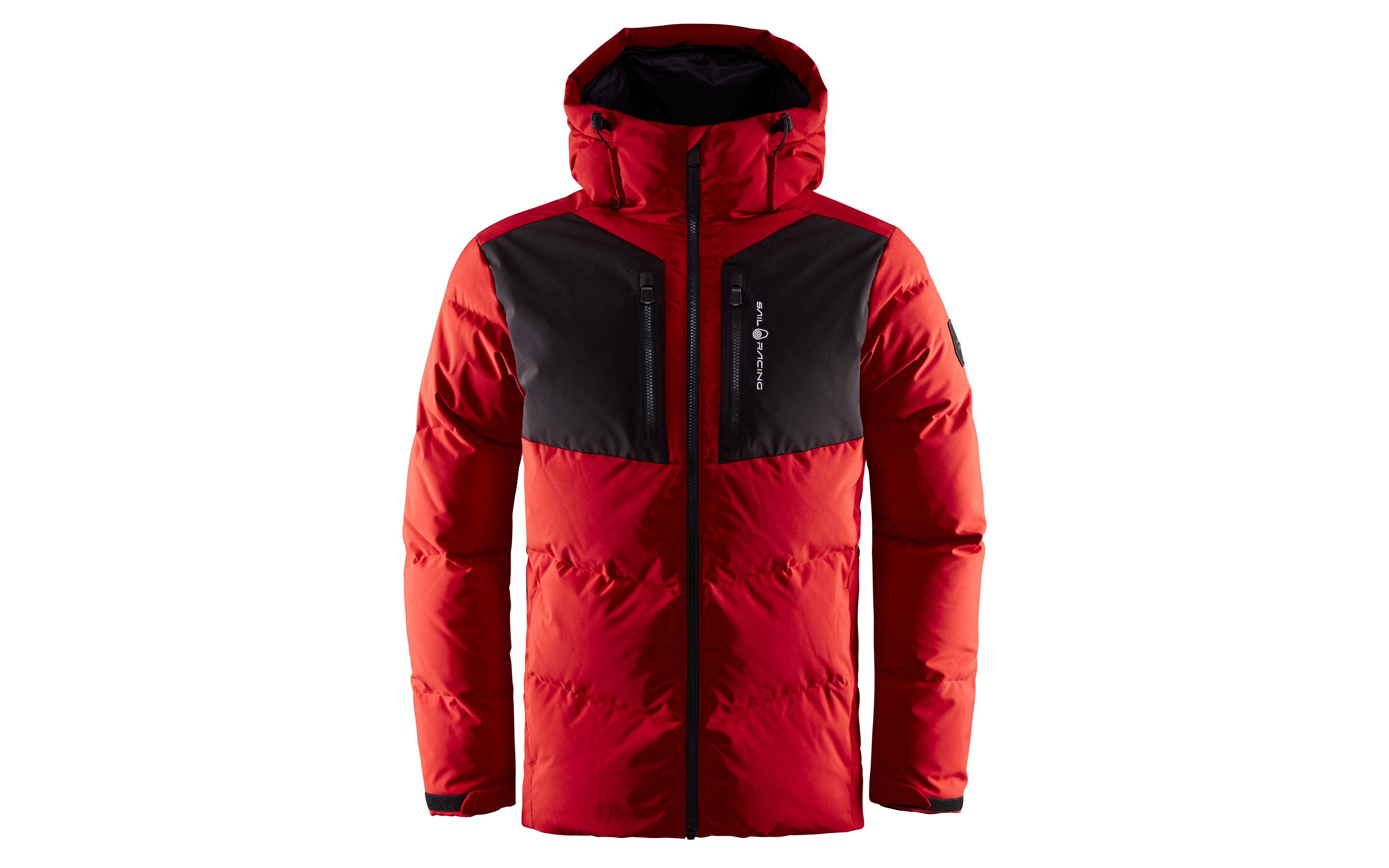 PATROL DOWN JACKET