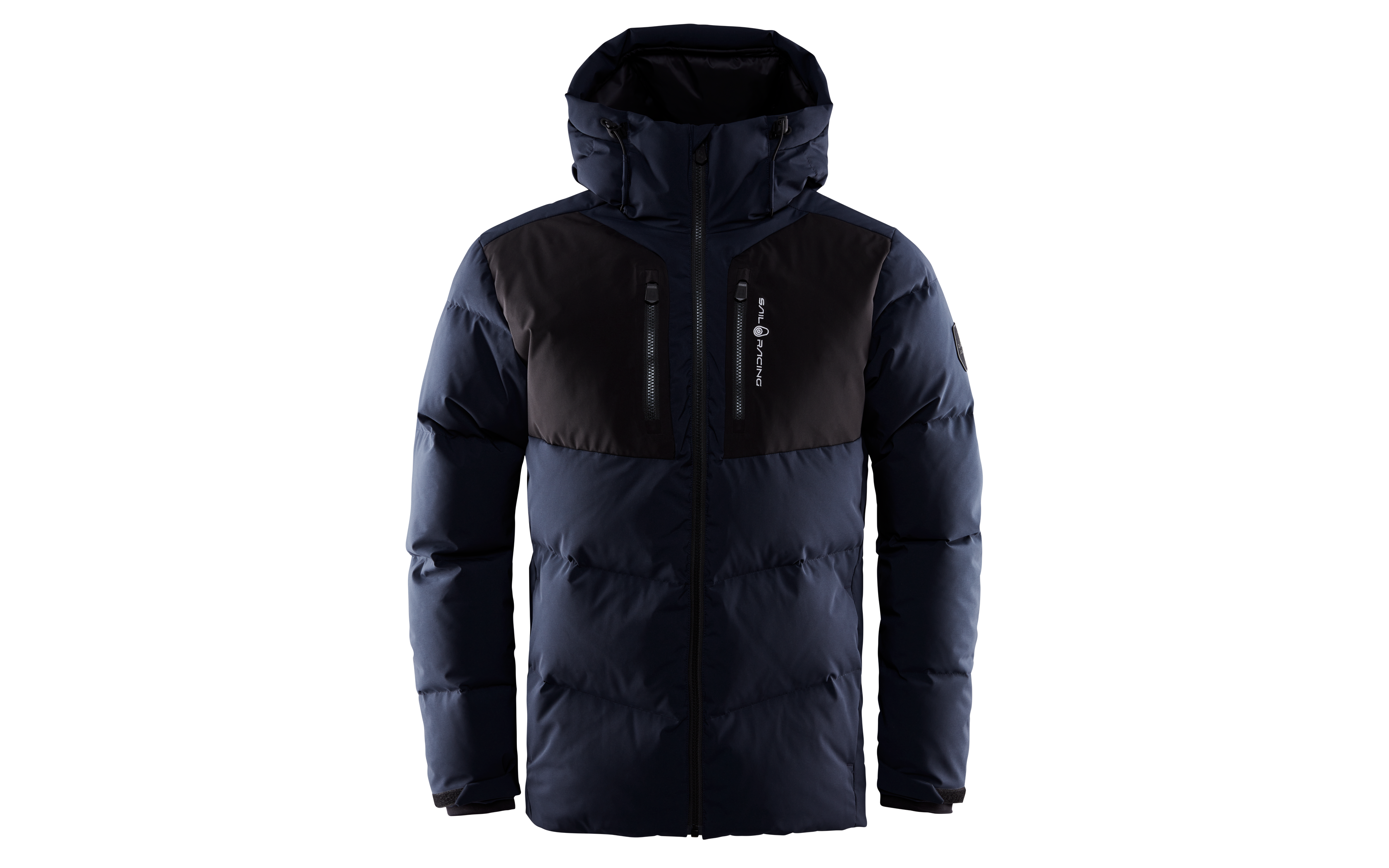 PATROL DOWN JACKET