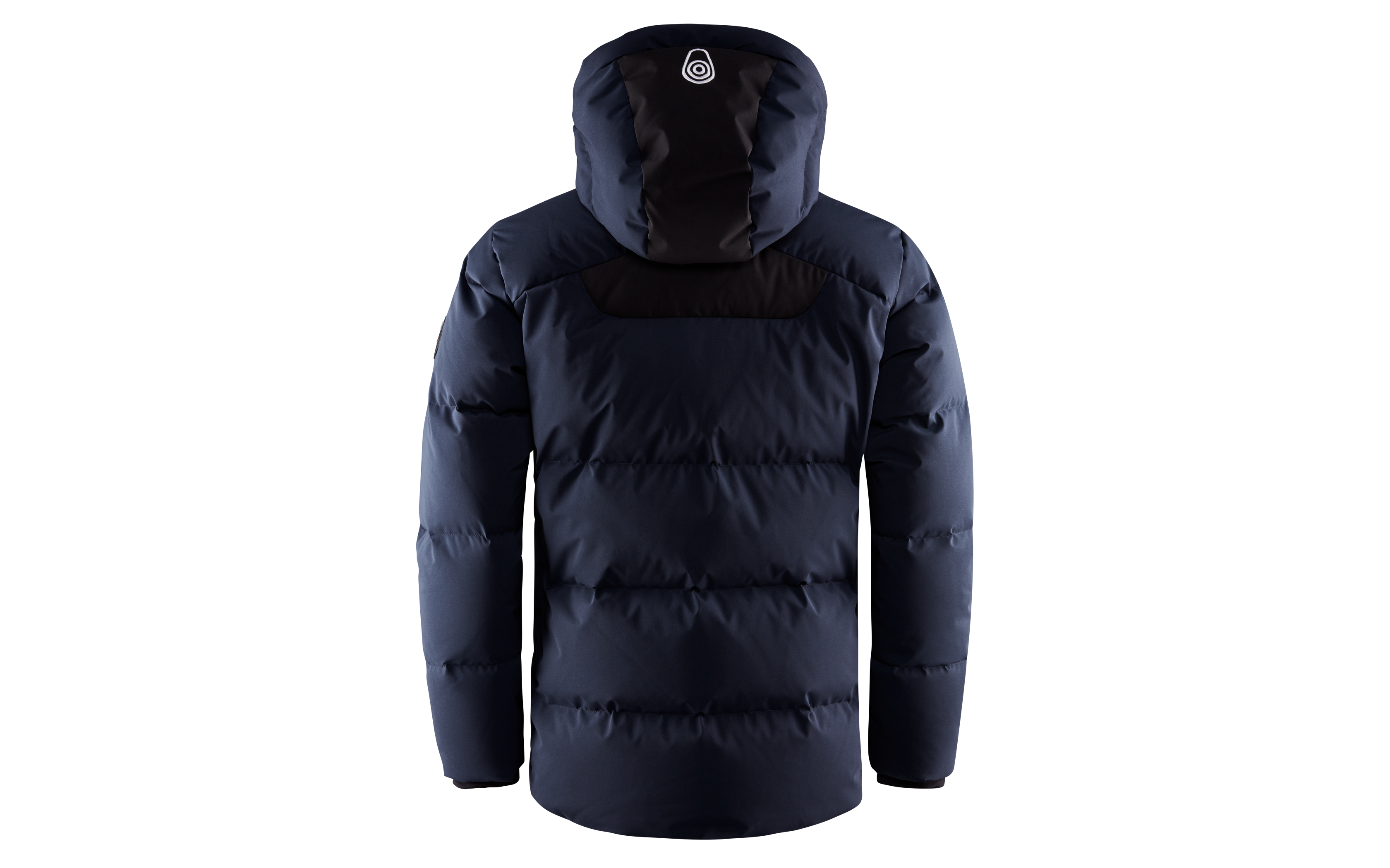 PATROL DOWN JACKET