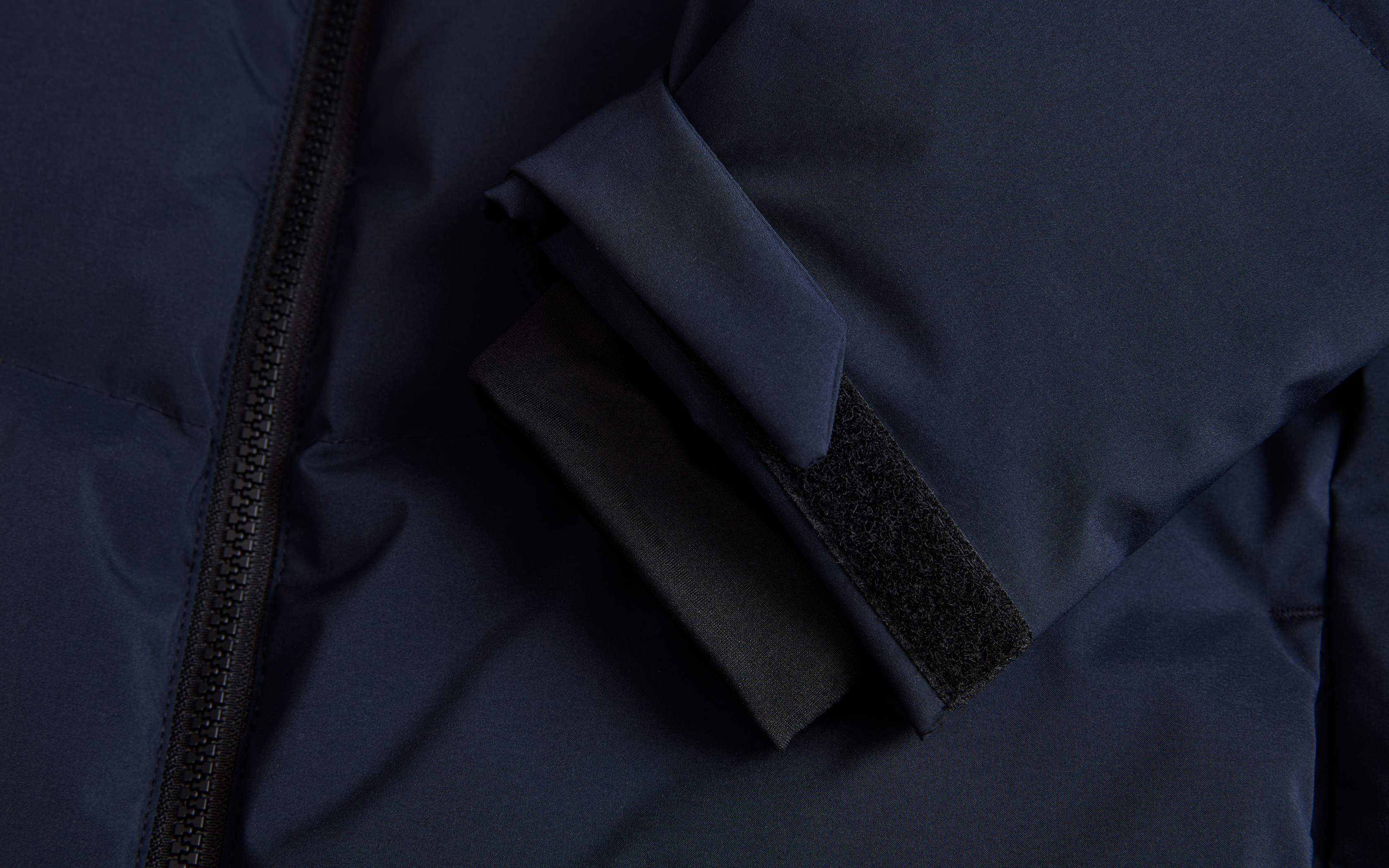 PATROL DOWN JACKET