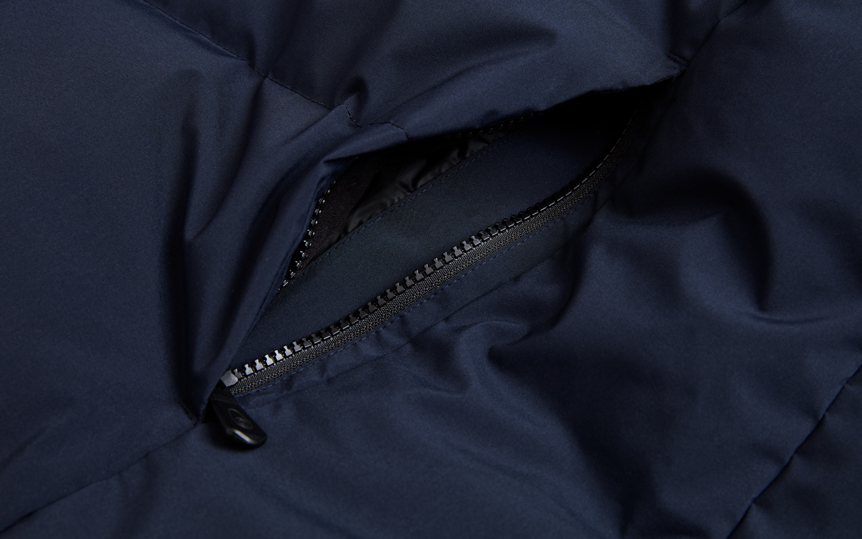 PATROL DOWN JACKET