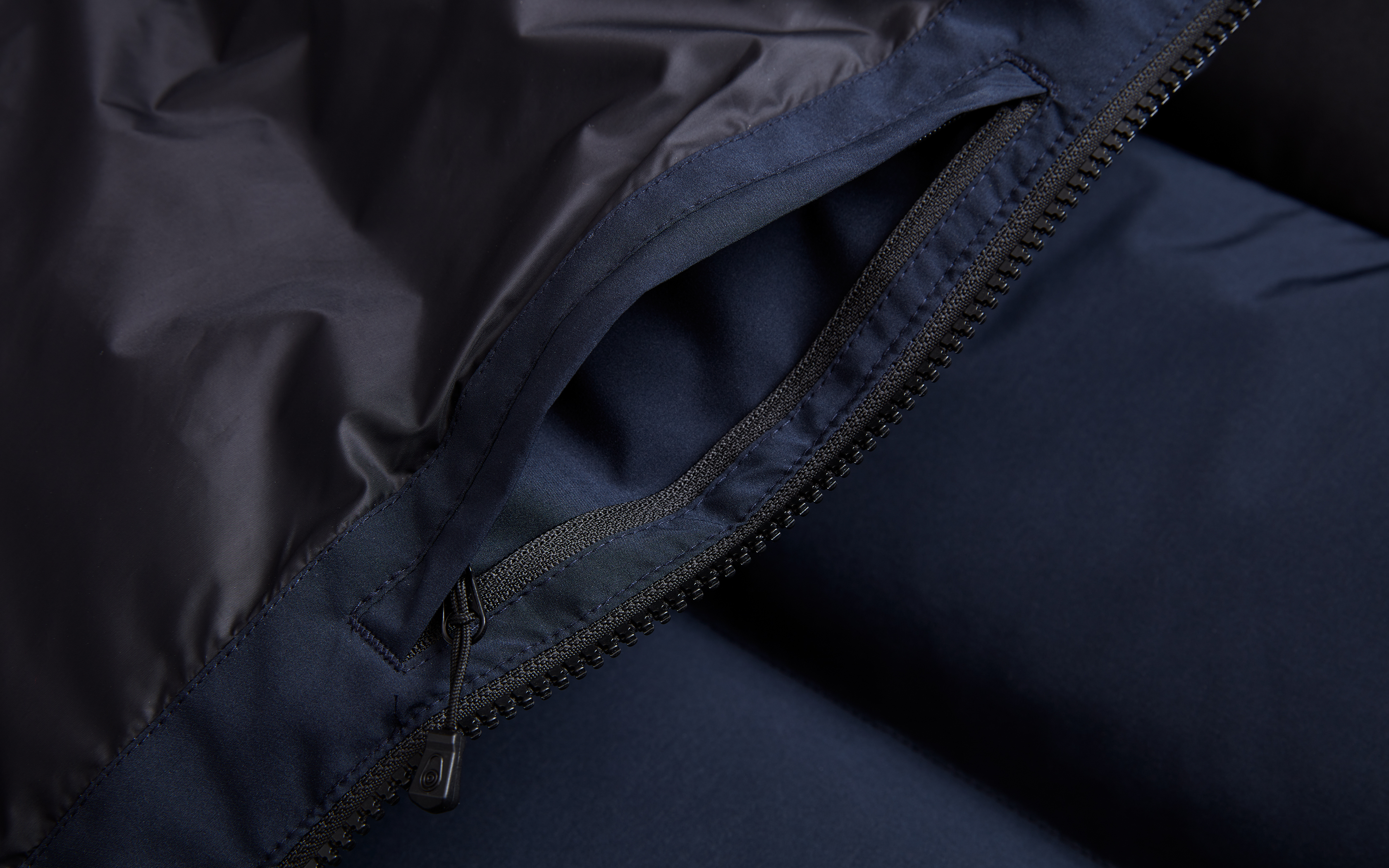 PATROL DOWN JACKET