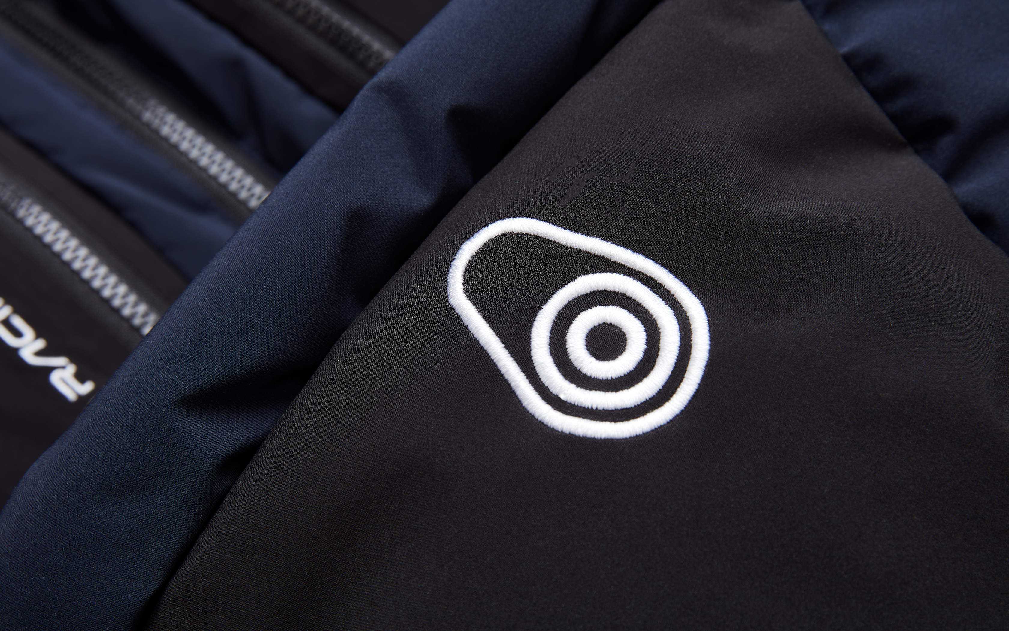 PATROL DOWN JACKET