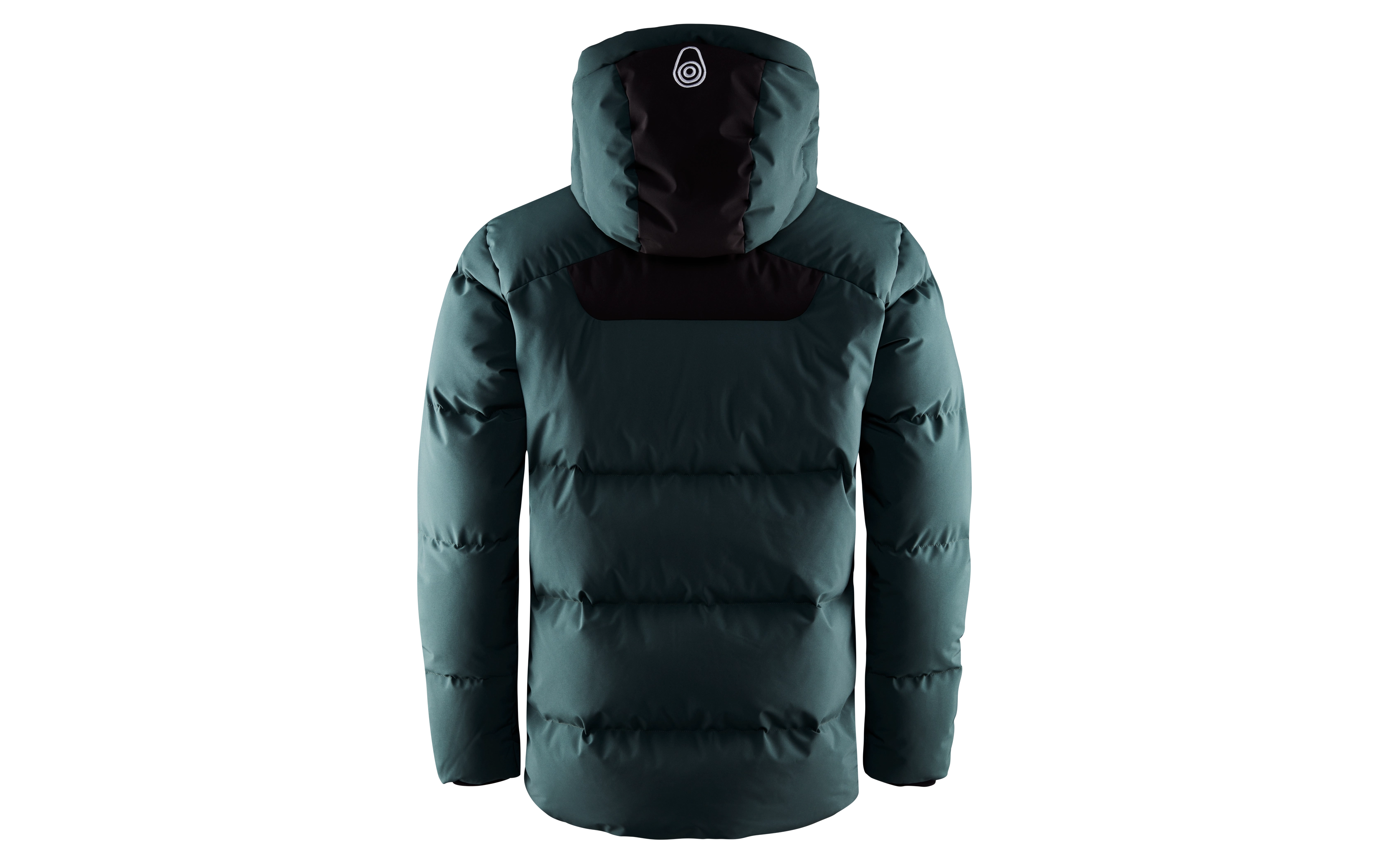 PATROL DOWN JACKET