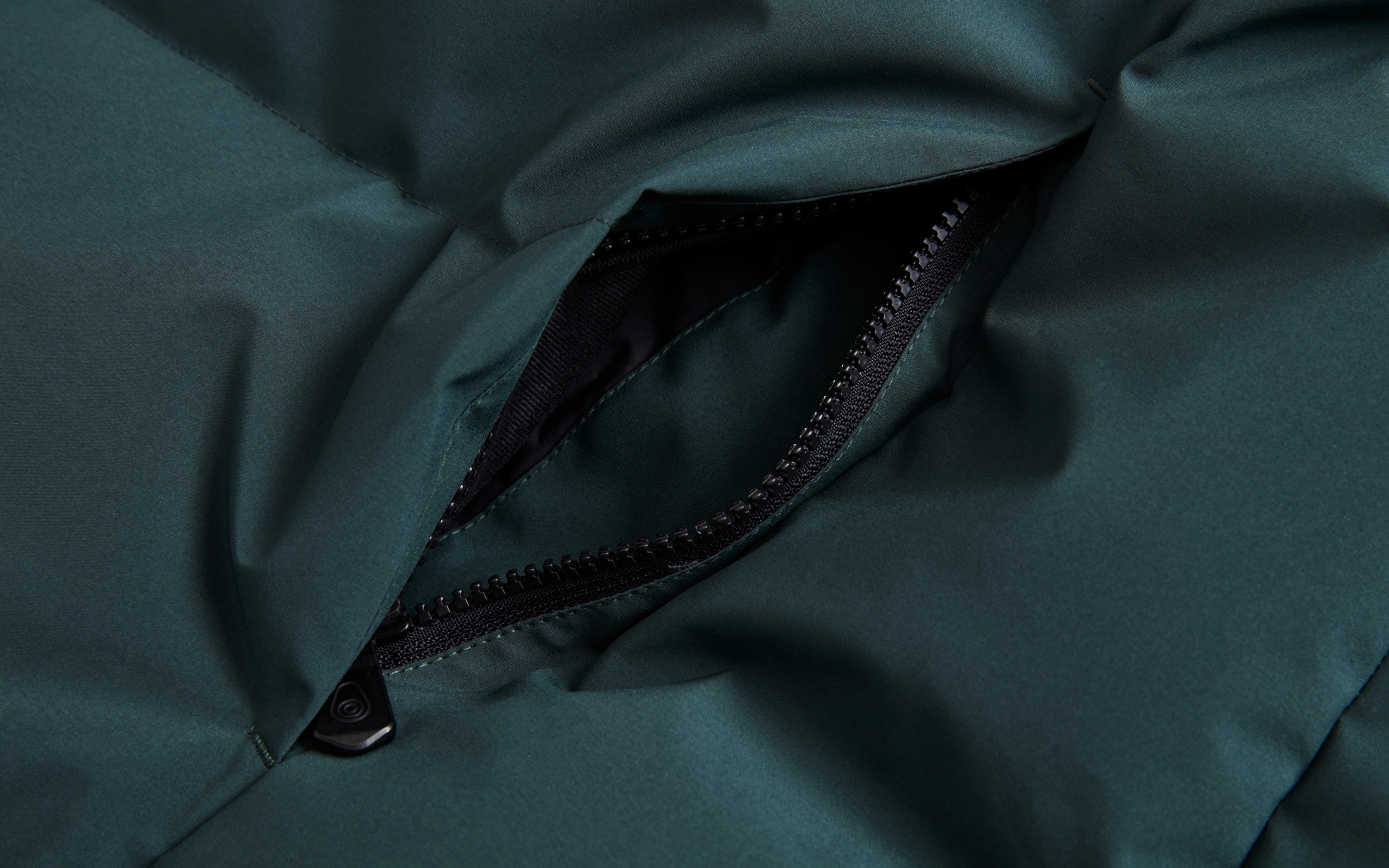 PATROL DOWN JACKET