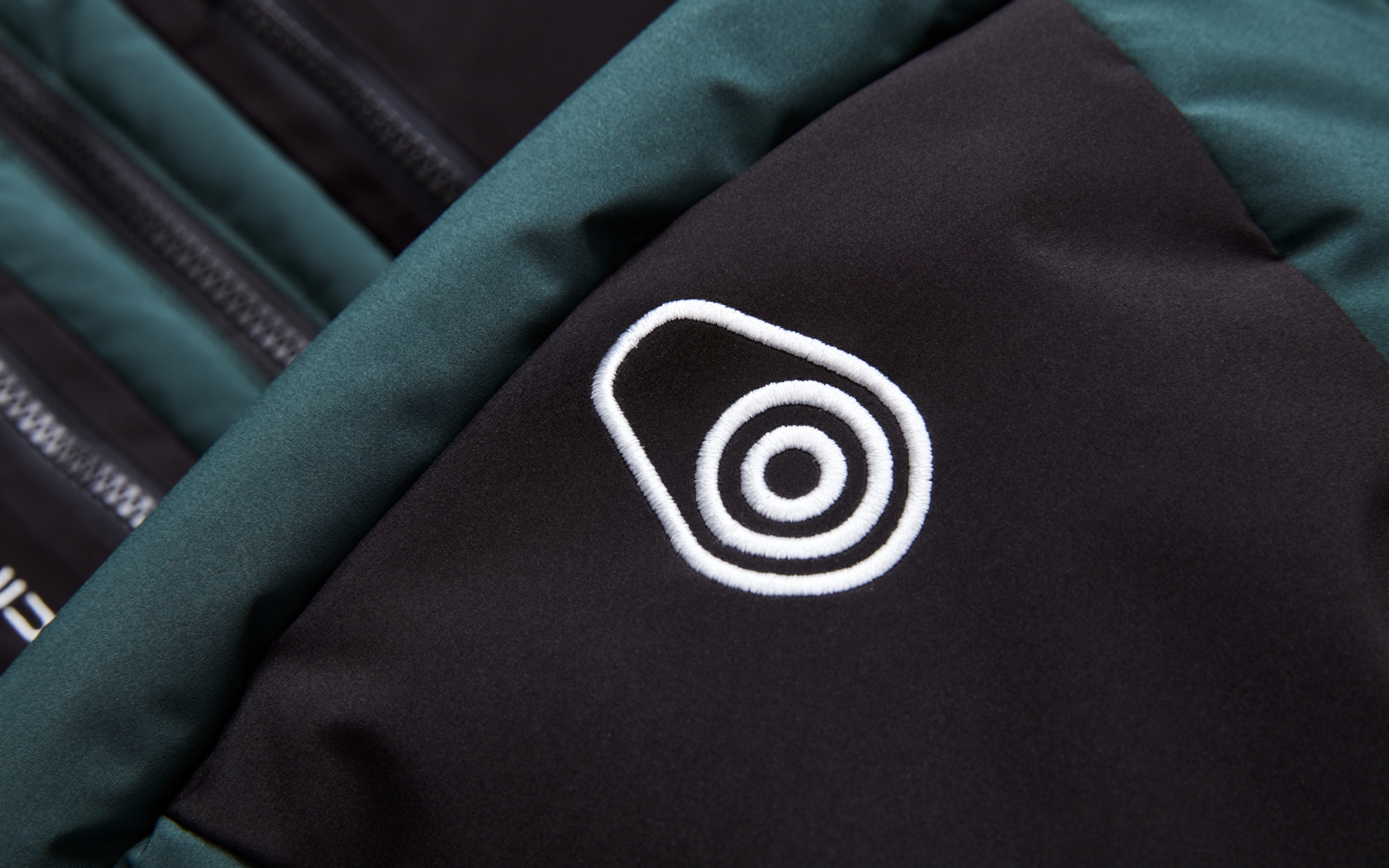 PATROL DOWN JACKET