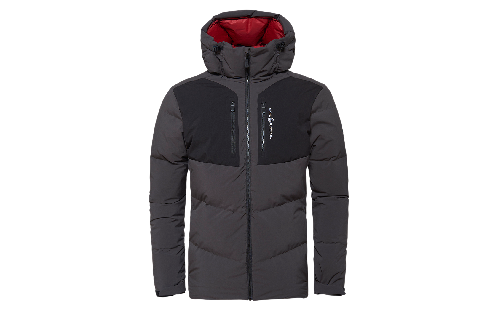 PATROL DOWN JACKET