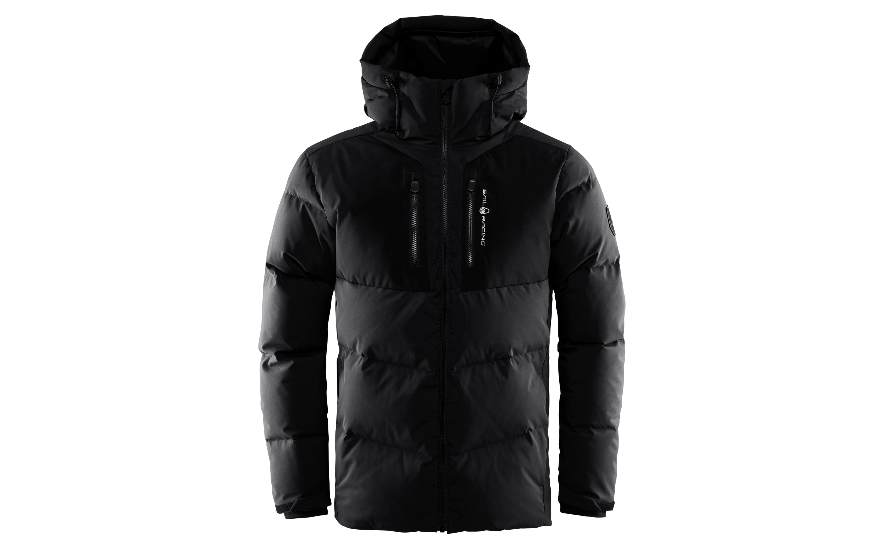 PATROL DOWN JACKET