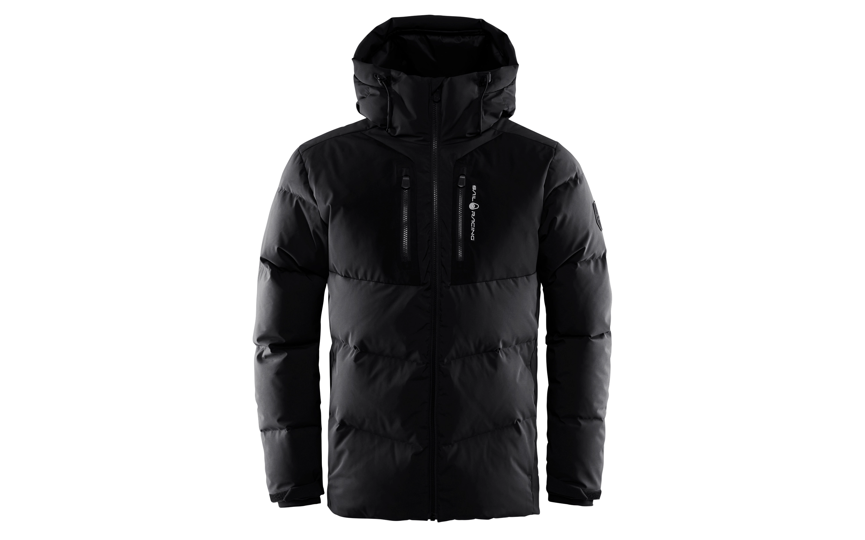 PATROL DOWN JACKET