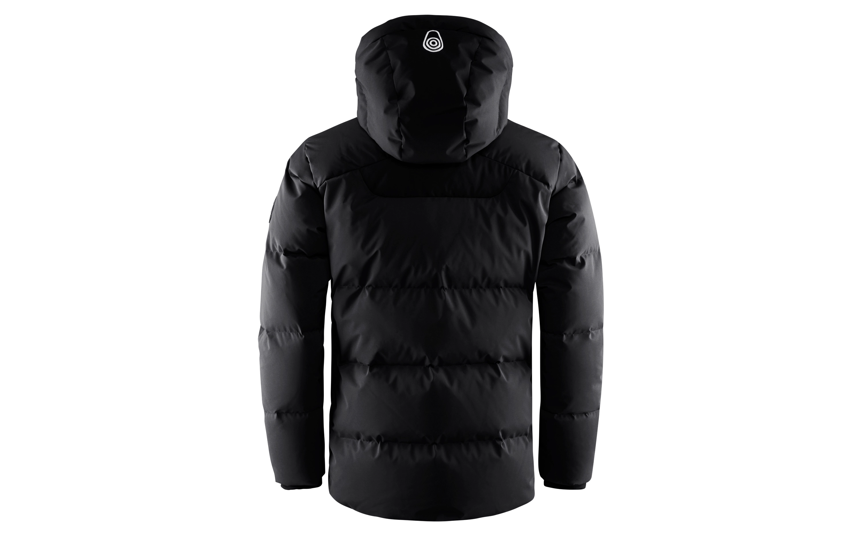 PATROL DOWN JACKET