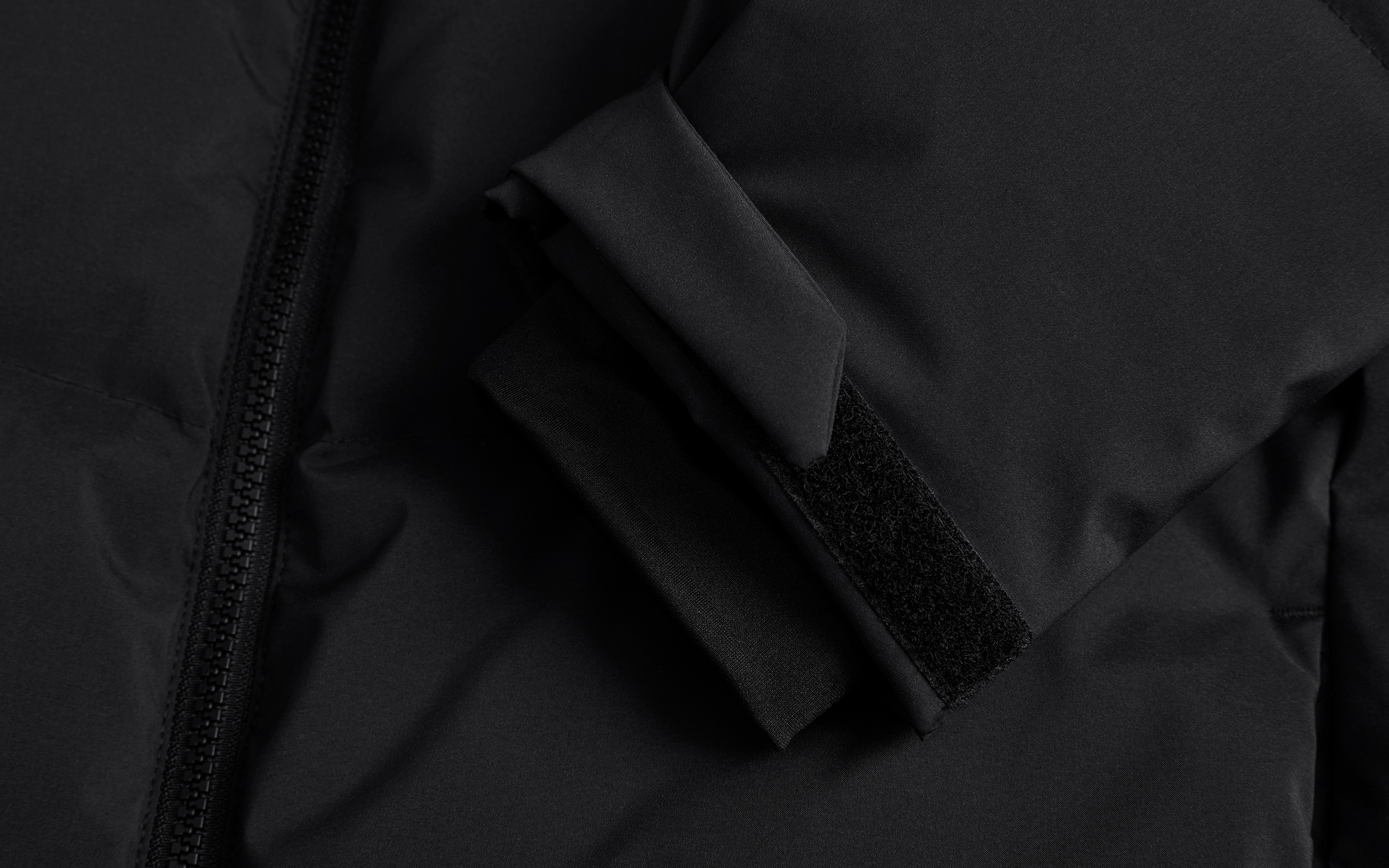 PATROL DOWN JACKET