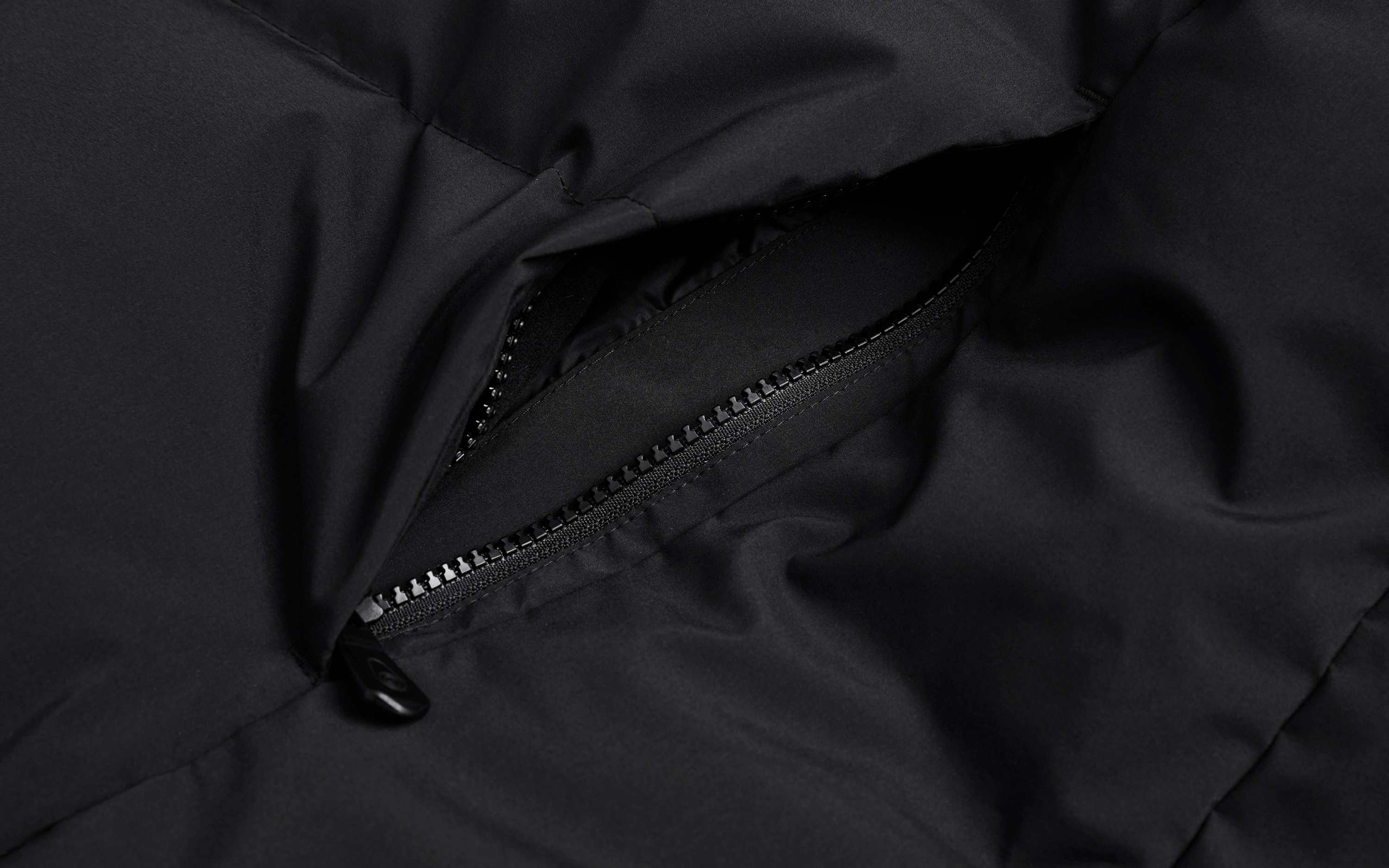PATROL DOWN JACKET