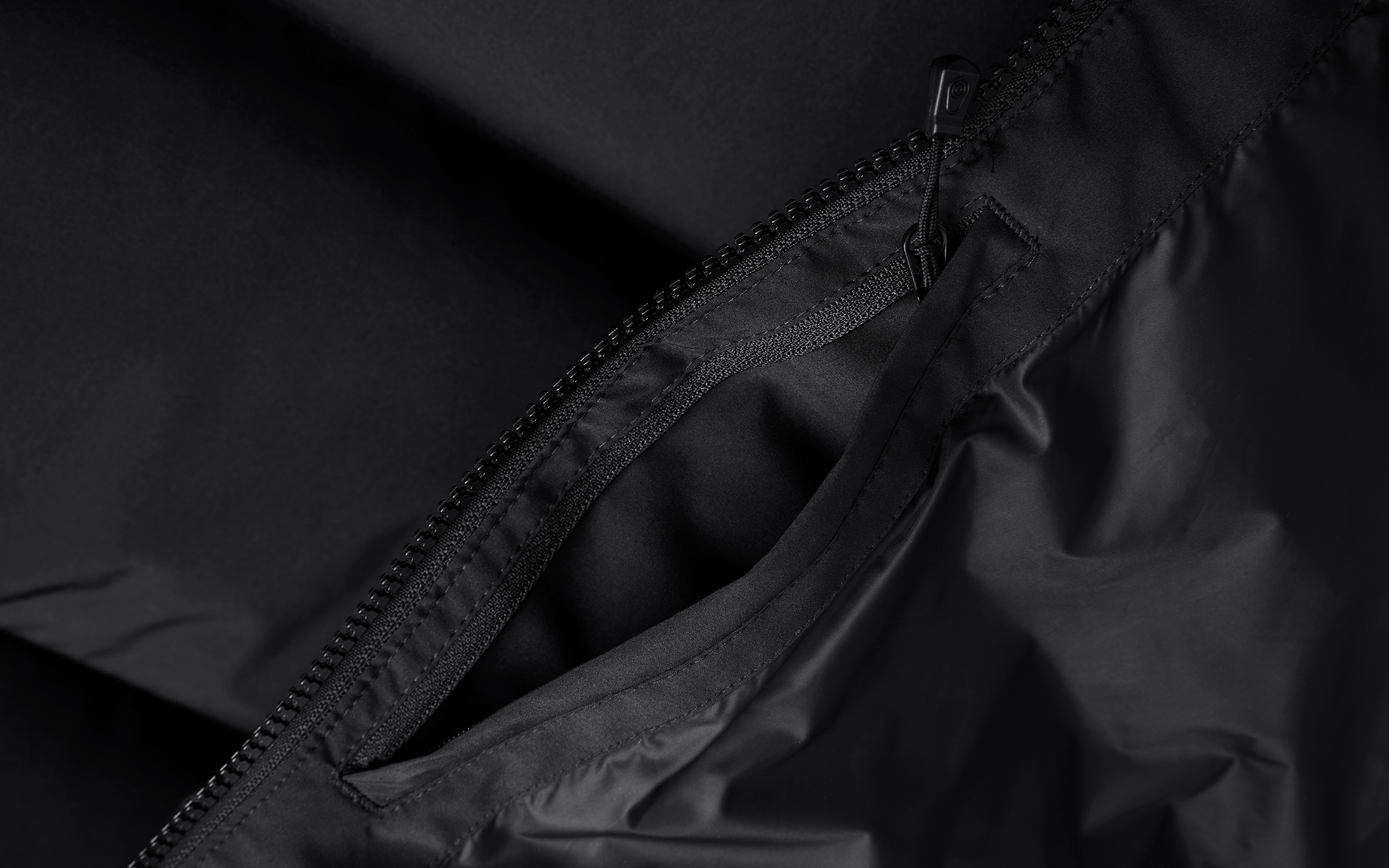 PATROL DOWN JACKET
